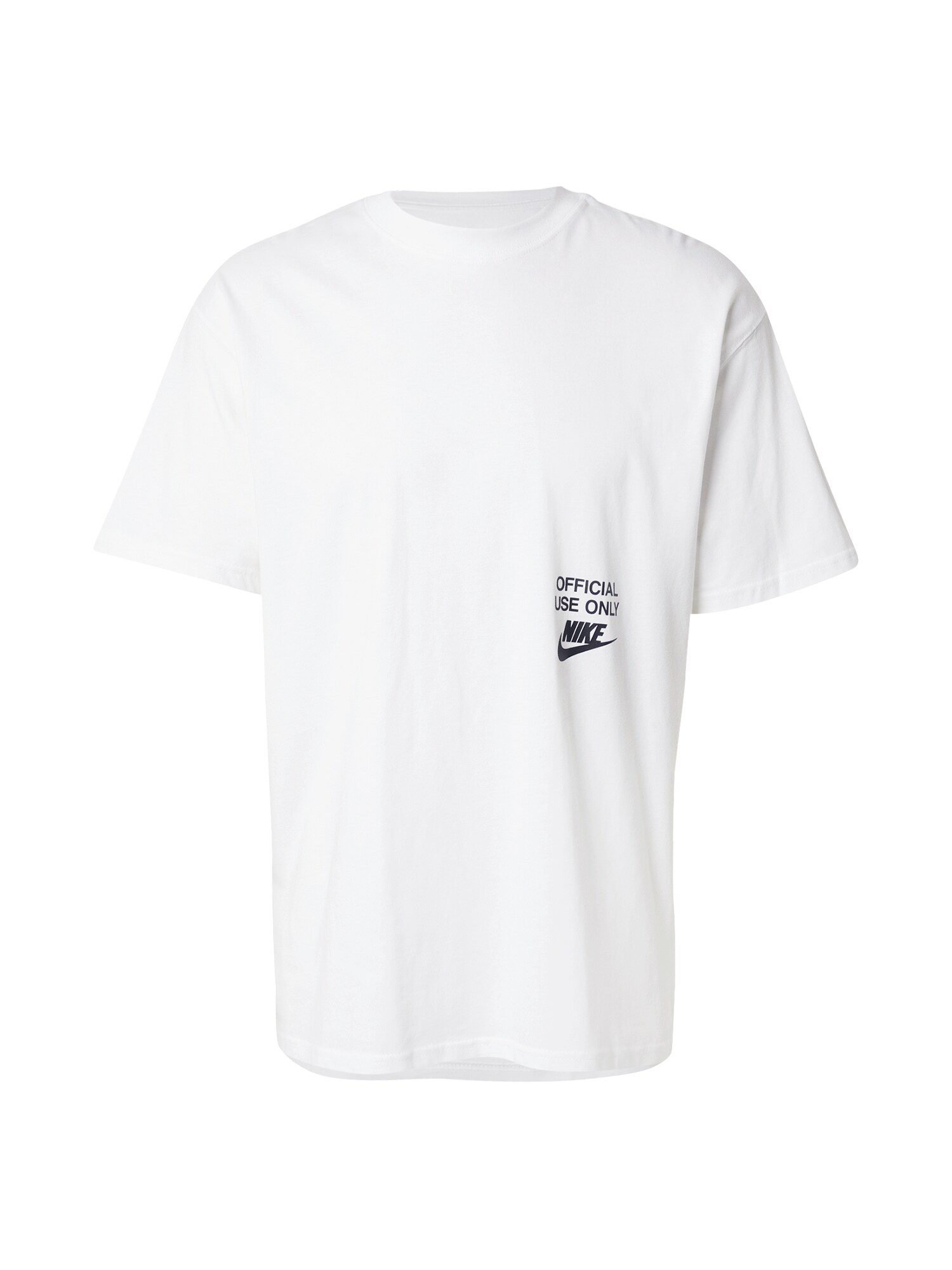 Nike Sportswear Tricou M90  negru / alb