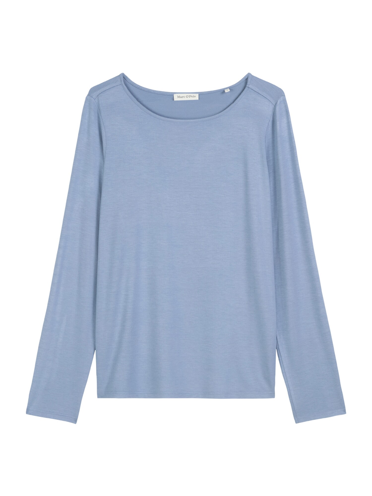 Marc O'Polo Camiseta para dormir  azul claro