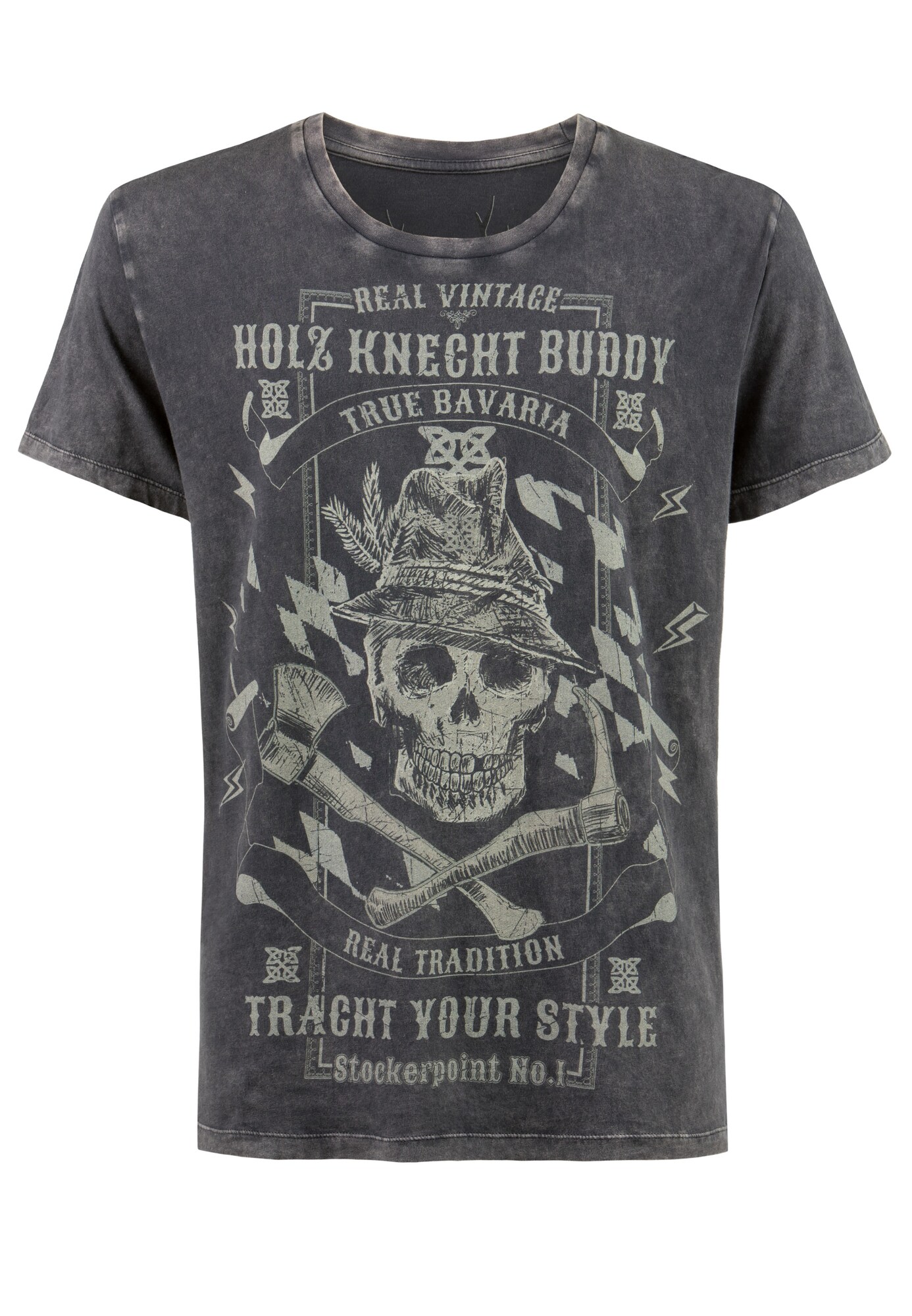 Thumbnail - Shirt 'Buddy'
