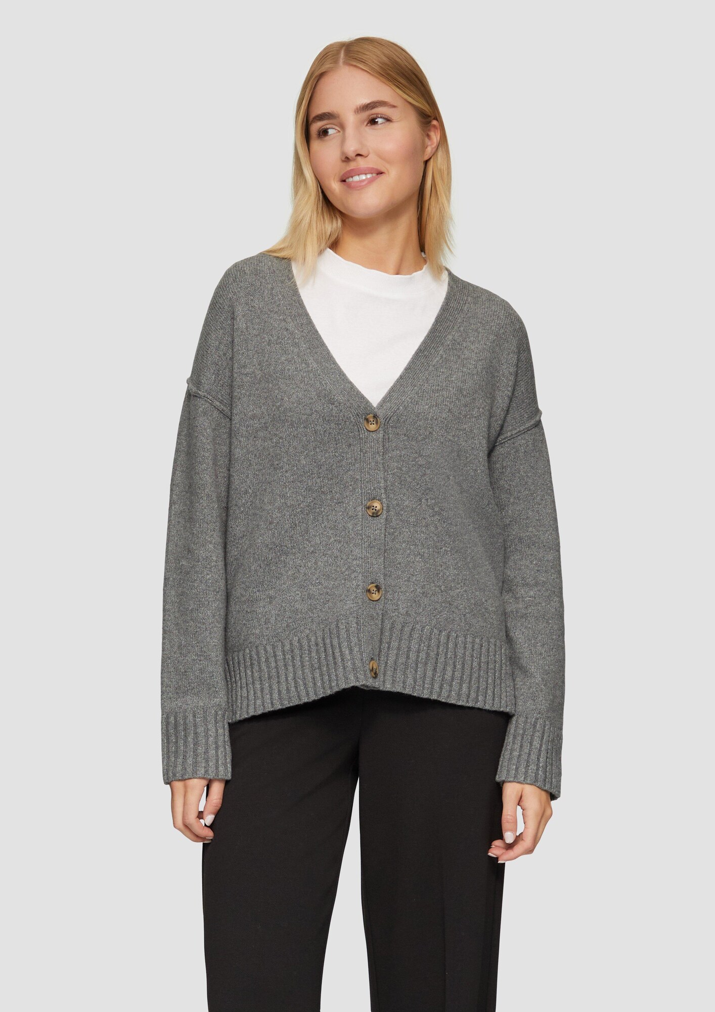 Thumbnail - s.Oliver Strickjacke