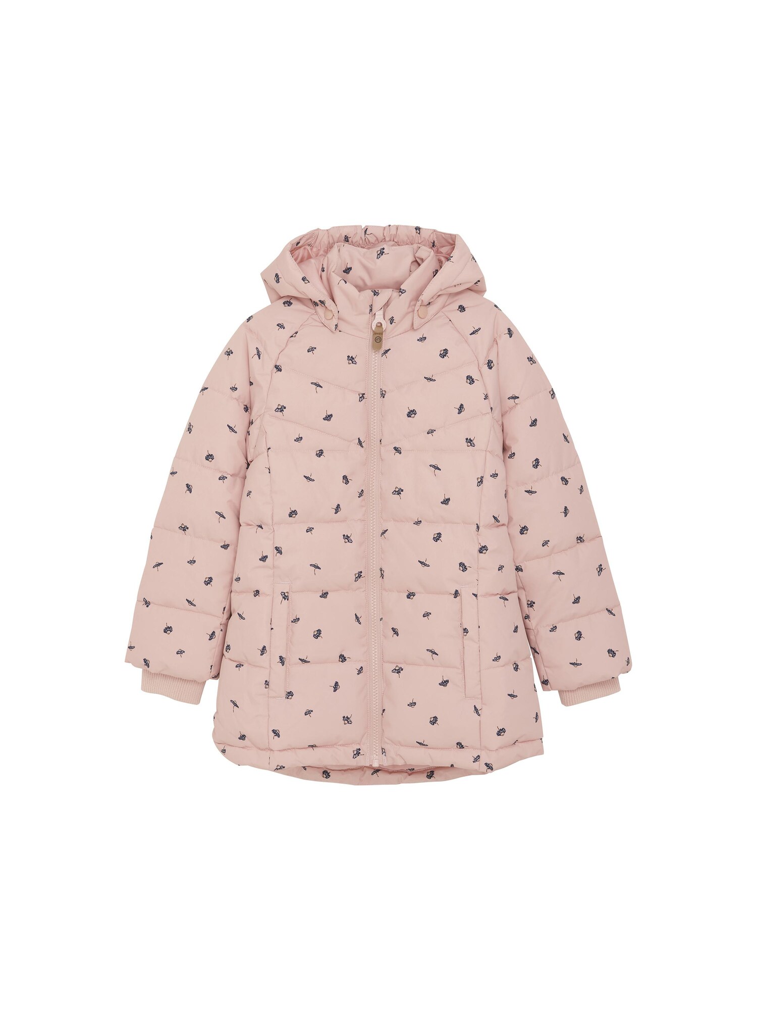Übergangsjacke