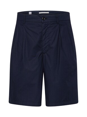 Norse Projects Bandplooibroek ‘Benn’ Marine