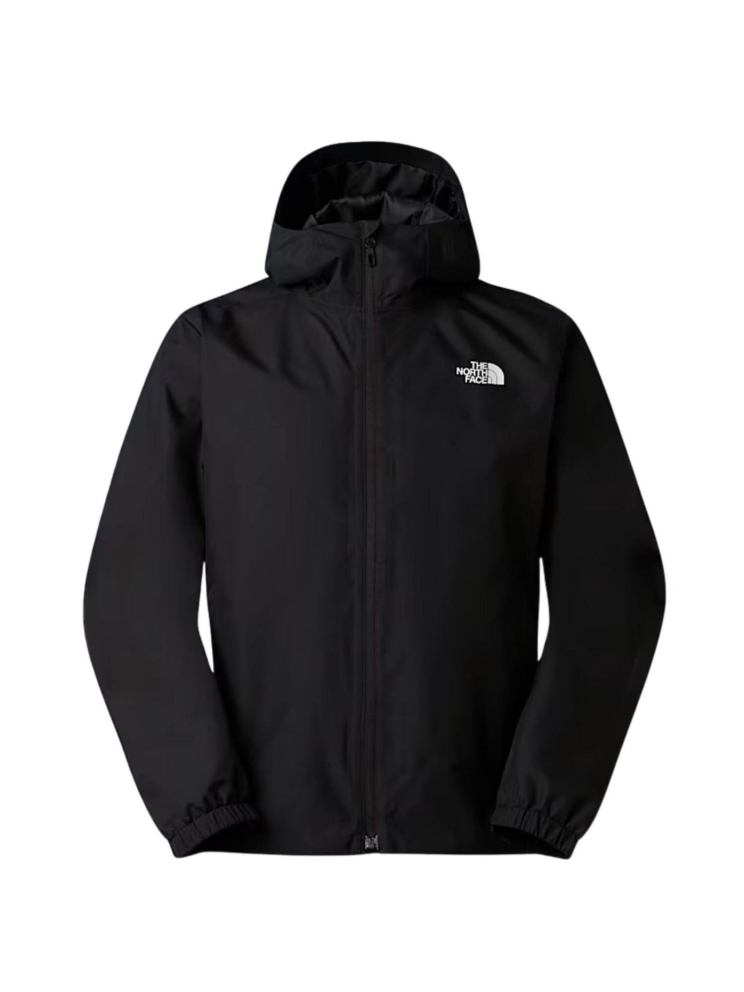 THE NORTH FACE Prechodná bunda 'QUEST MONO'  čierna