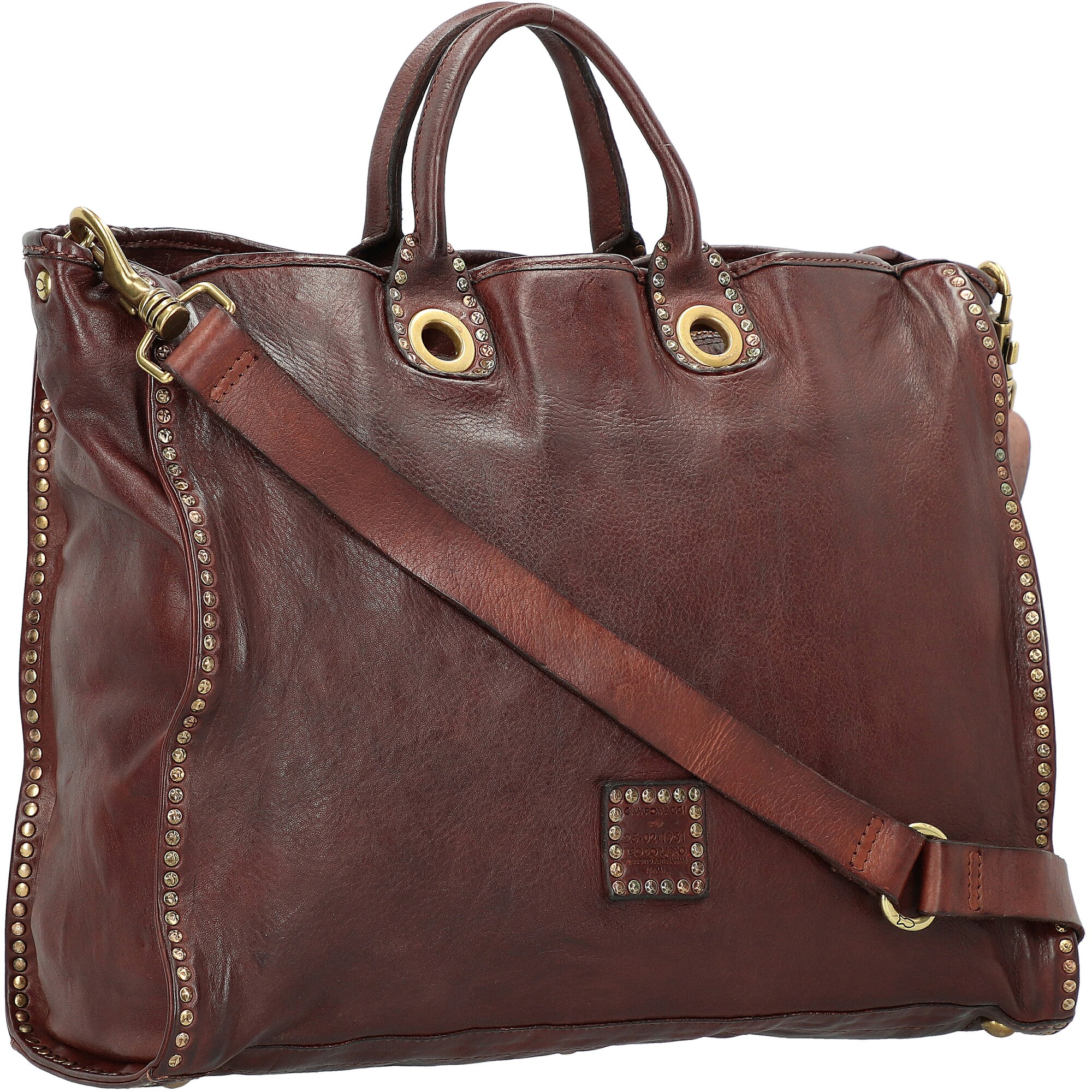 Thumbnail - Campomaggi Handtasche