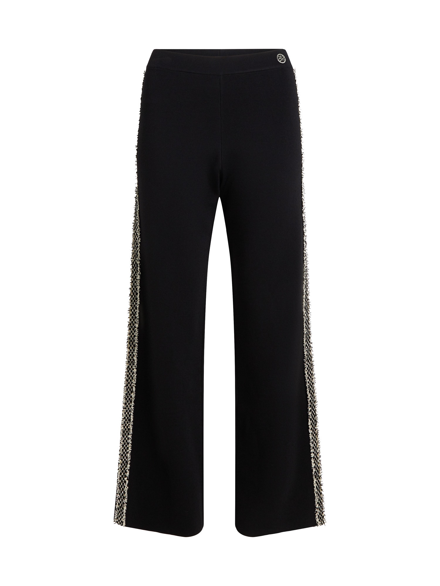 Karl Lagerfeld Pantaloni  negru