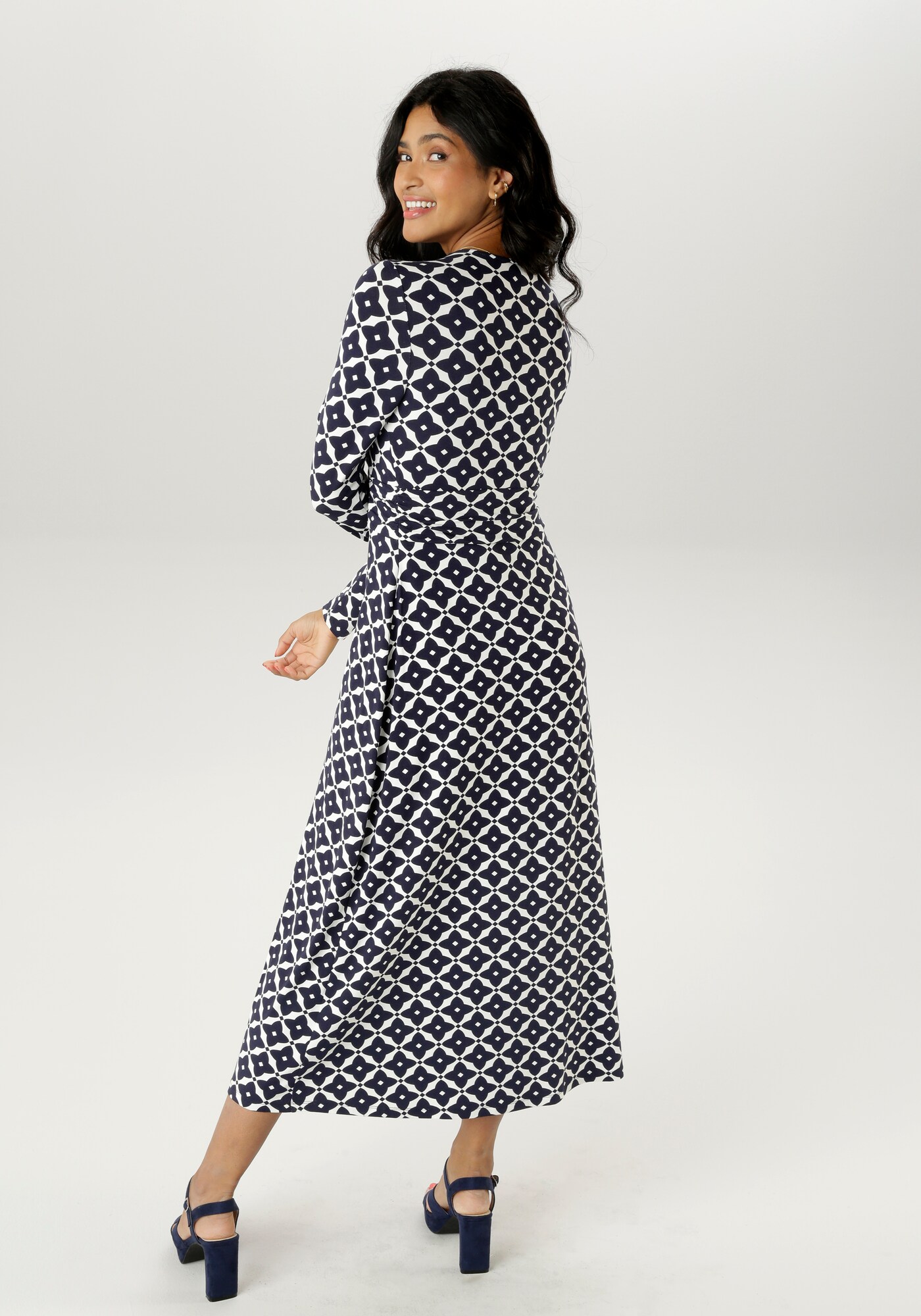 Thumbnail - Aniston SELECTED Kleid