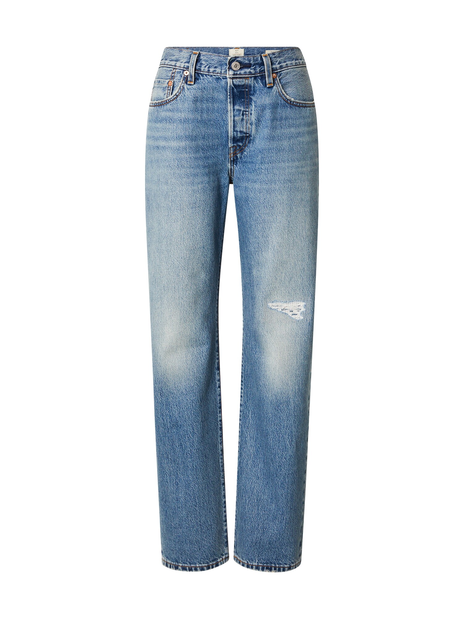 LEVIS ® Jeans 501® 90s  albastru denim