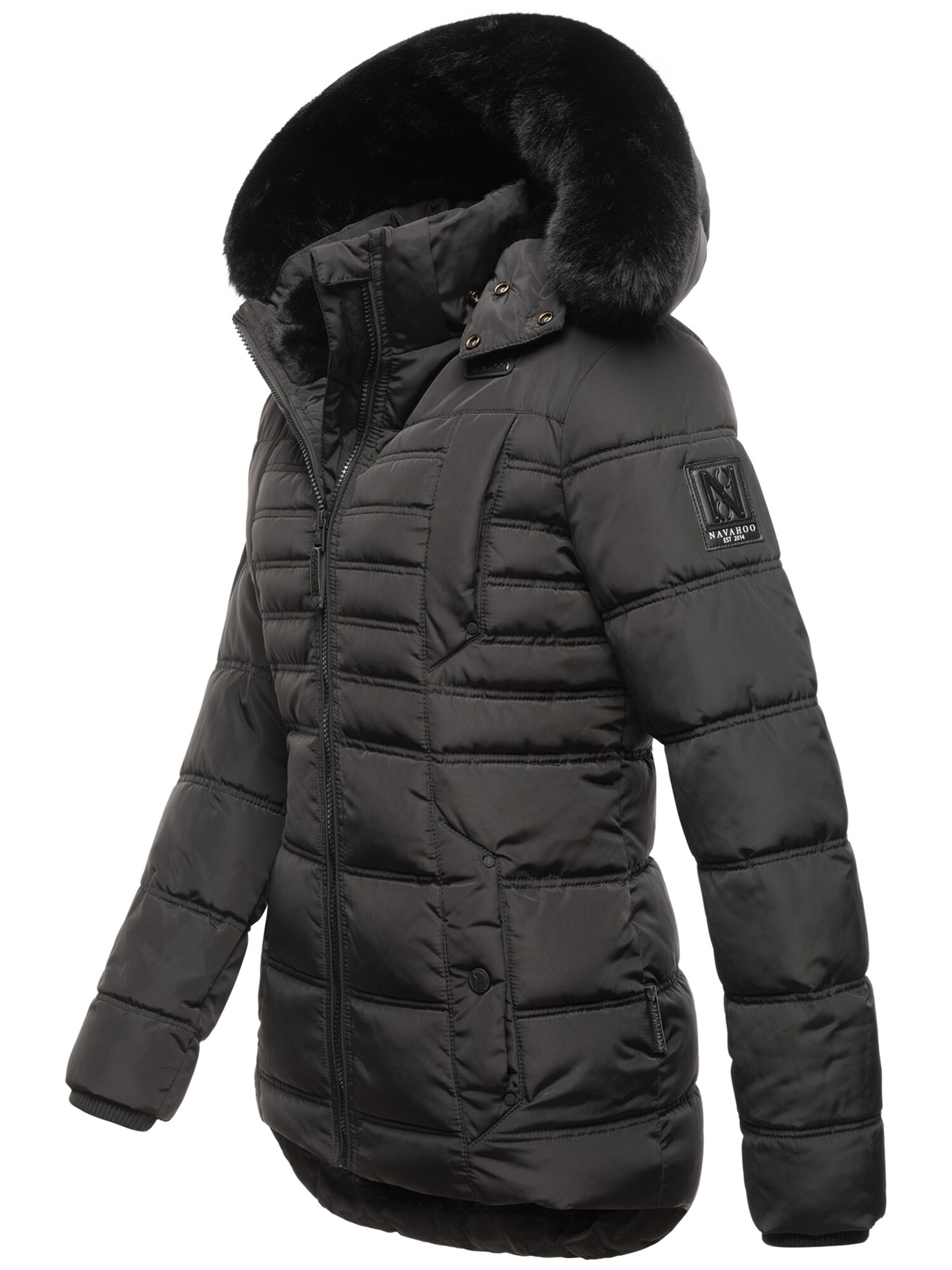 Thumbnail - Winterjacke 'Lissandraa'