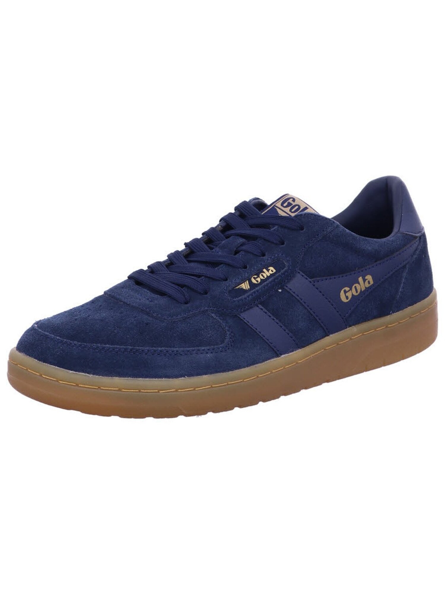 Gola Veterschoen Blauw