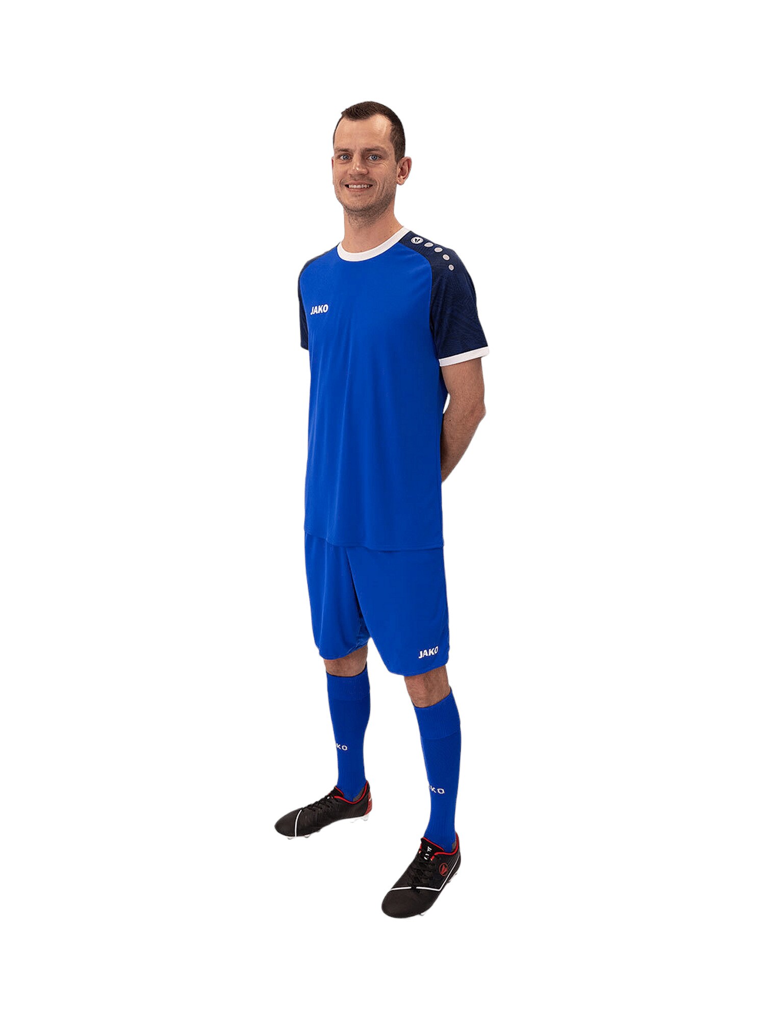 Thumbnail - JAKO Funktionsshirt