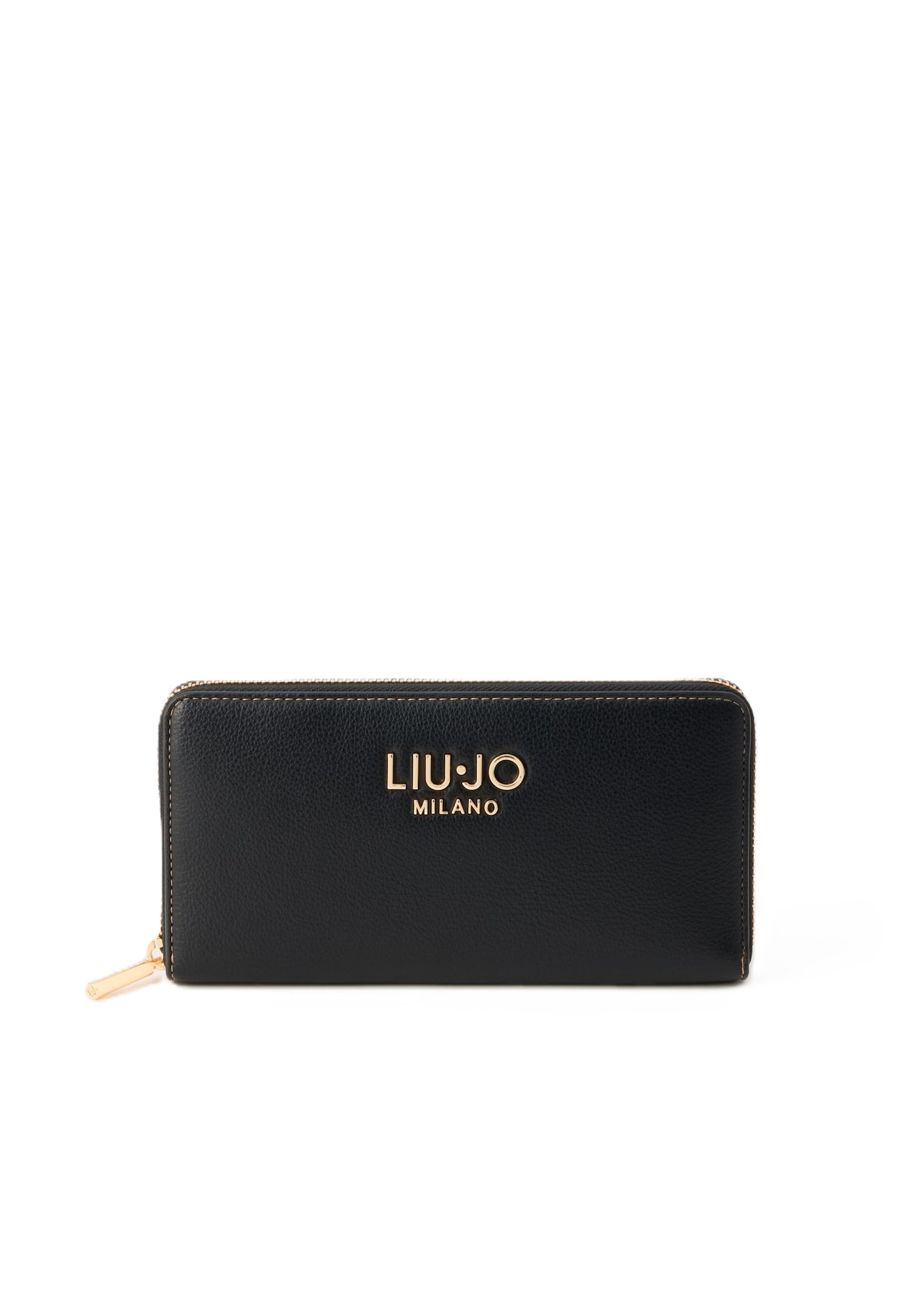 Liu Jo Portofel auriu / negru