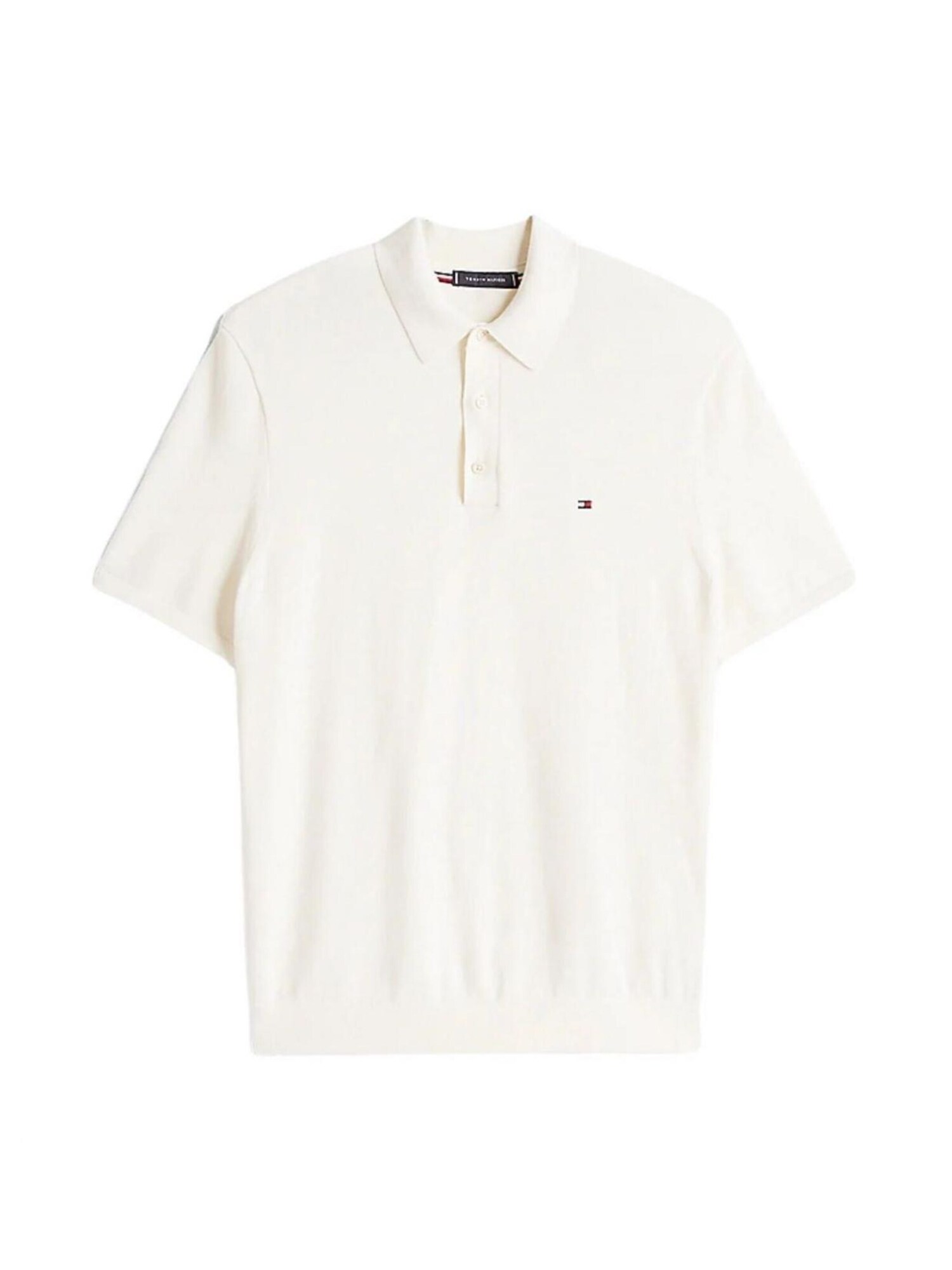 TOMMY HILFIGER Camiseta  offwhite