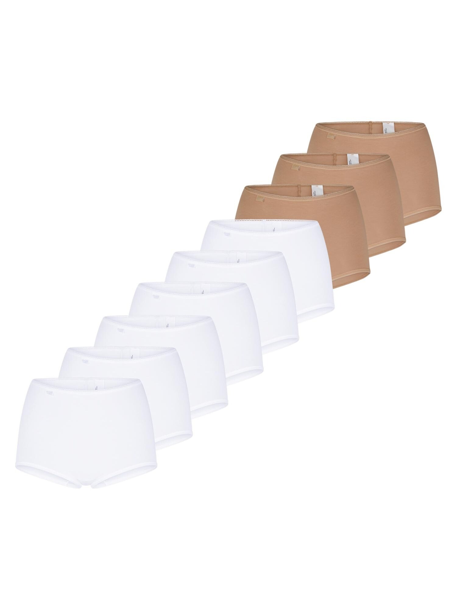Sloggi Slip 24/7 Cotton
