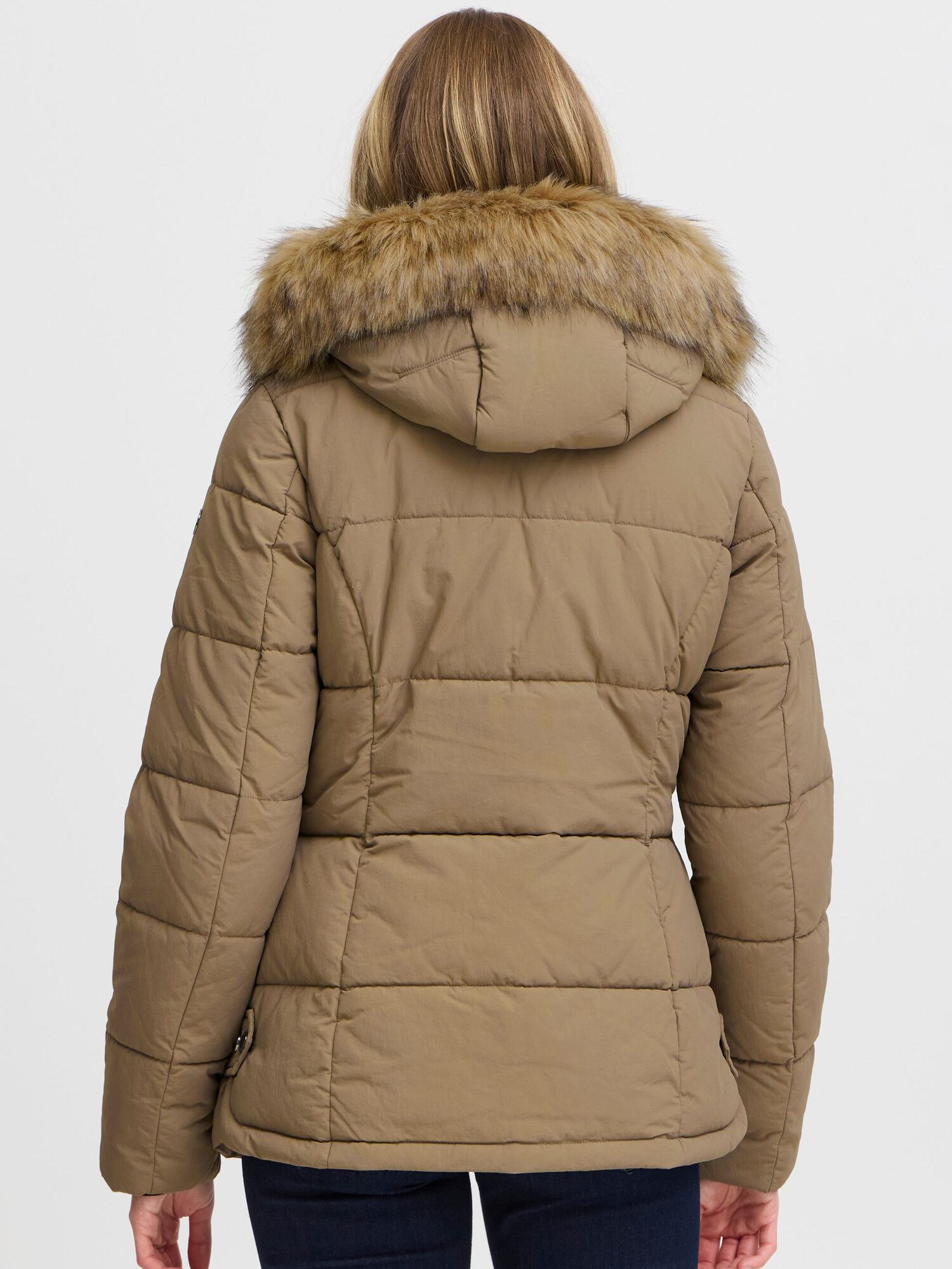 Thumbnail - Fransa Winterjacke Marna JA 2
