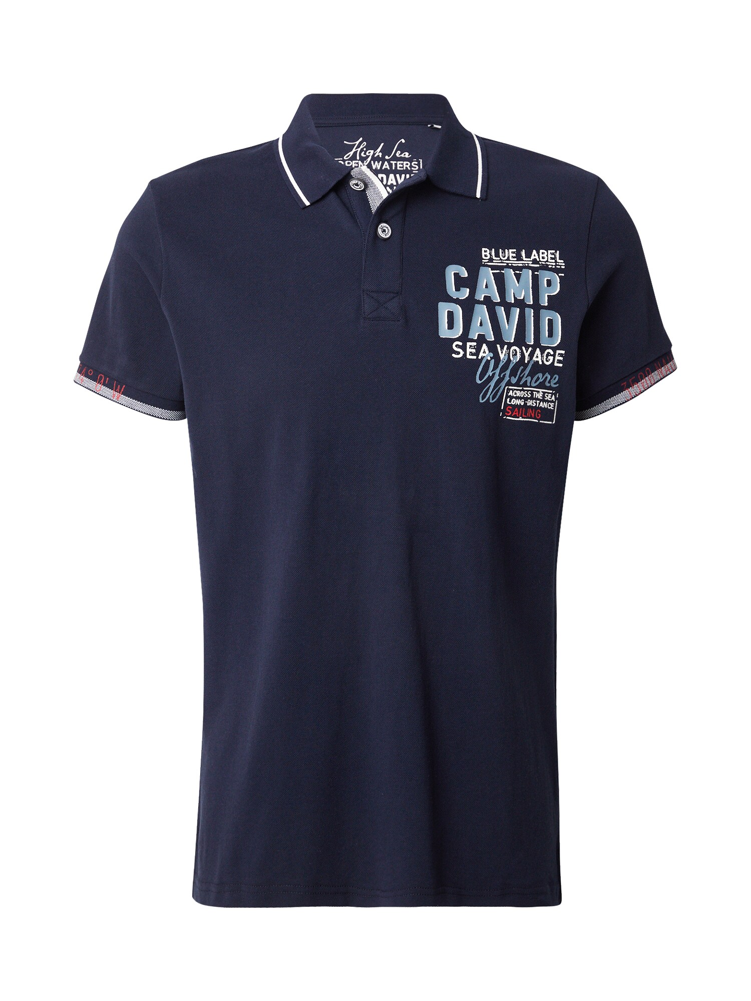 Thumbnail - Poloshirt