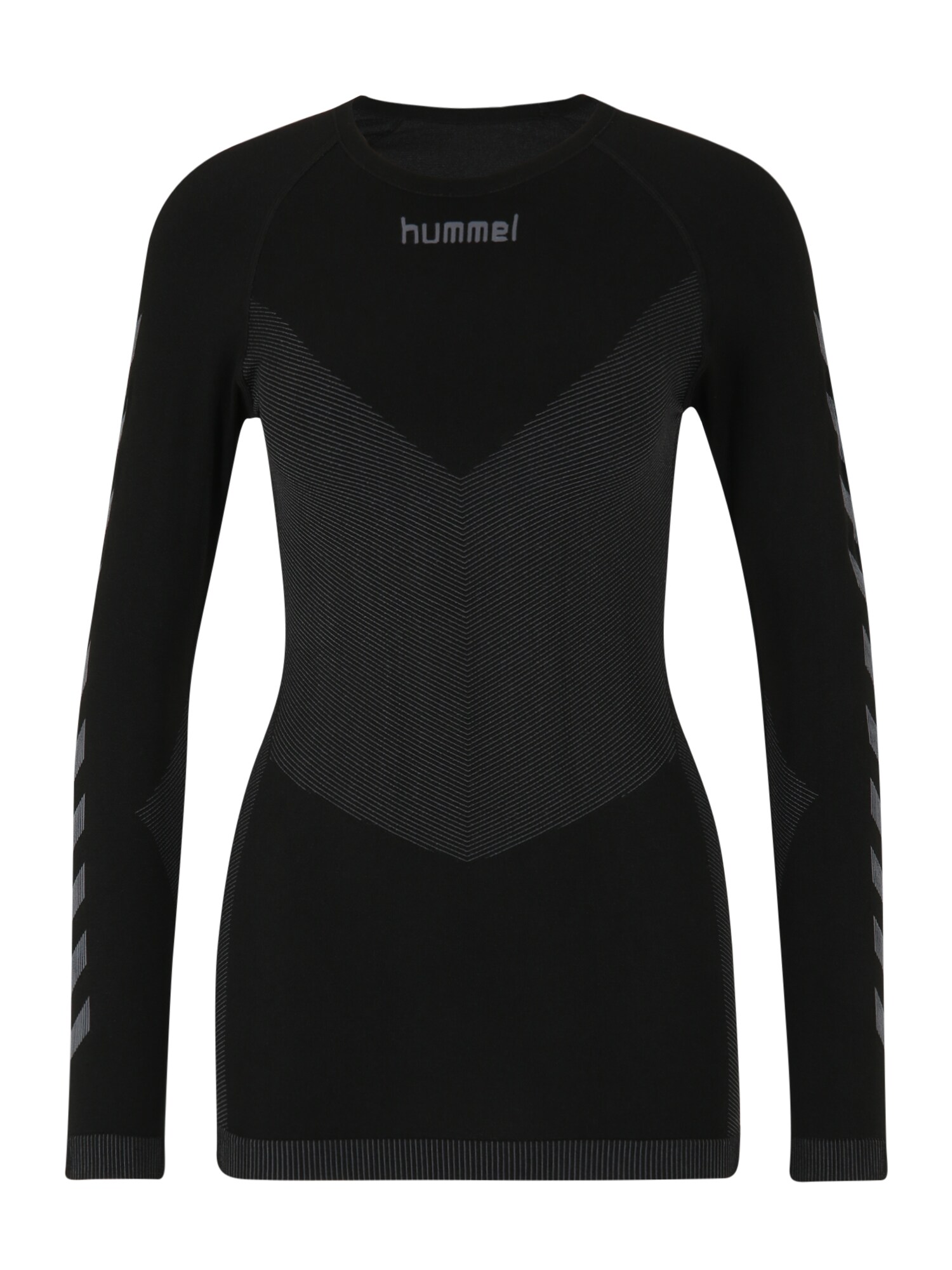 Hummel Lenjerie modelatoare  gri / negru