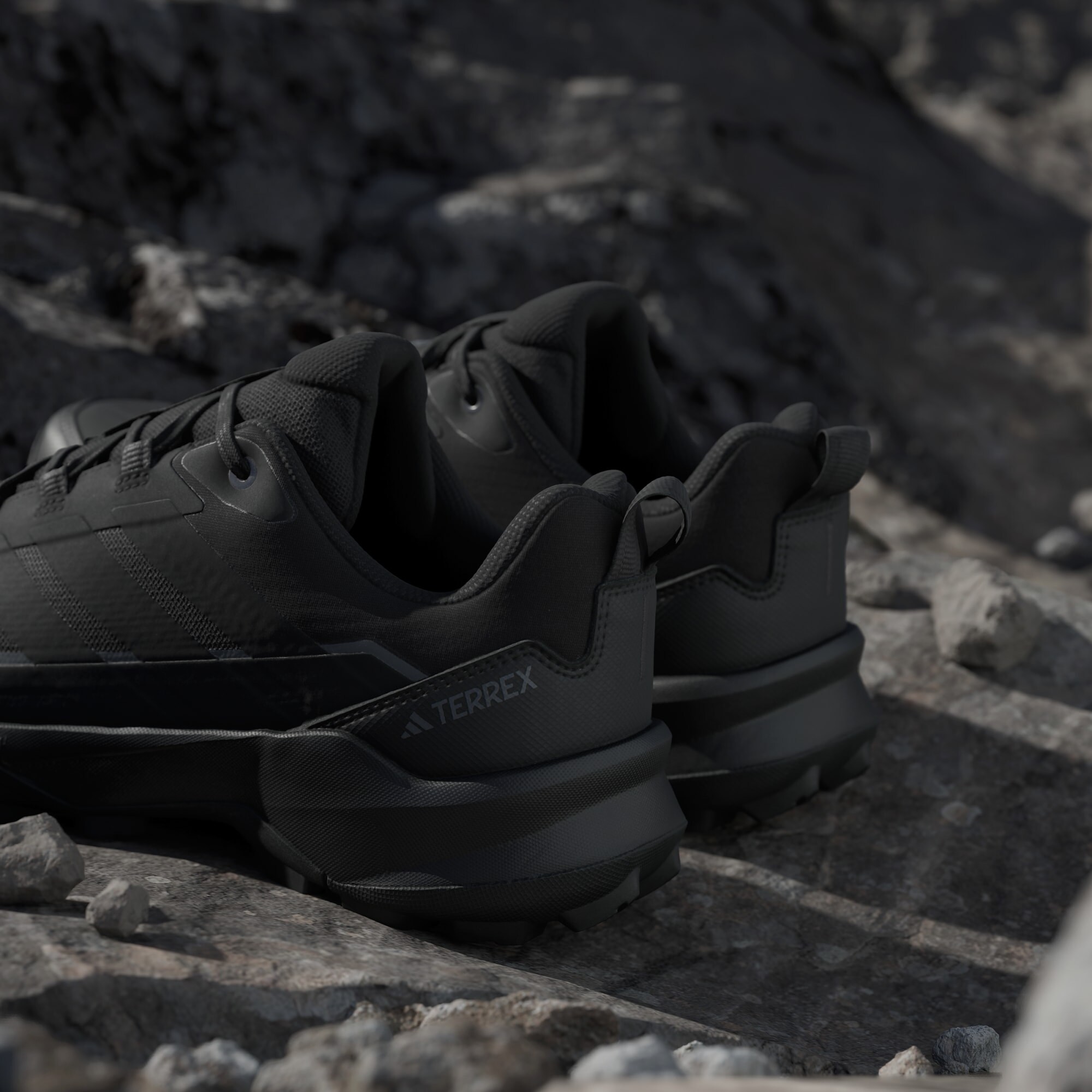 ADIDAS TERREX Poltopánky 'Terrex Skychaser AX5'  čierna (obrázok 6)