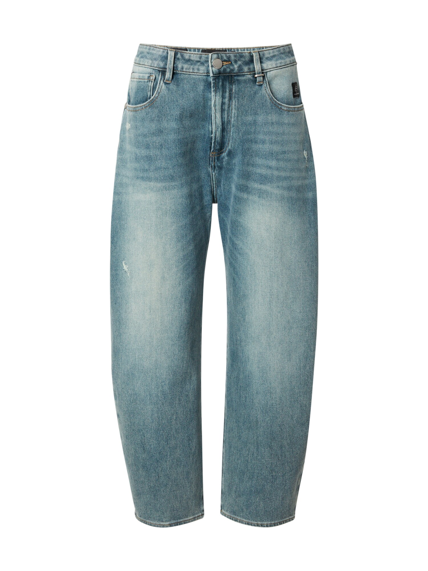 Elias Rumelis Vaquero 'Yoana'  azul denim