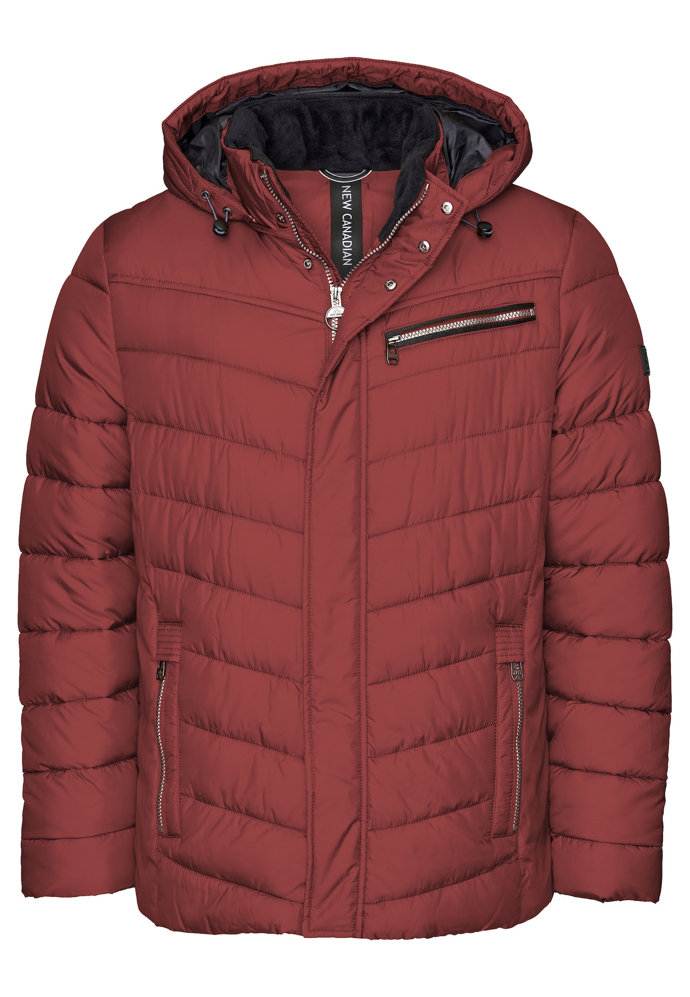 Thumbnail - Steppjacke