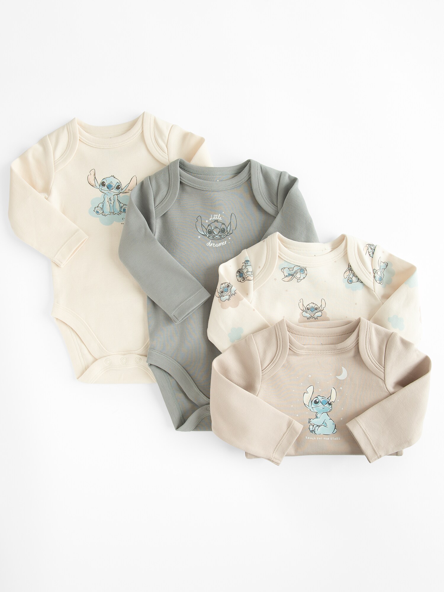 Thumbnail - Cool Club Body