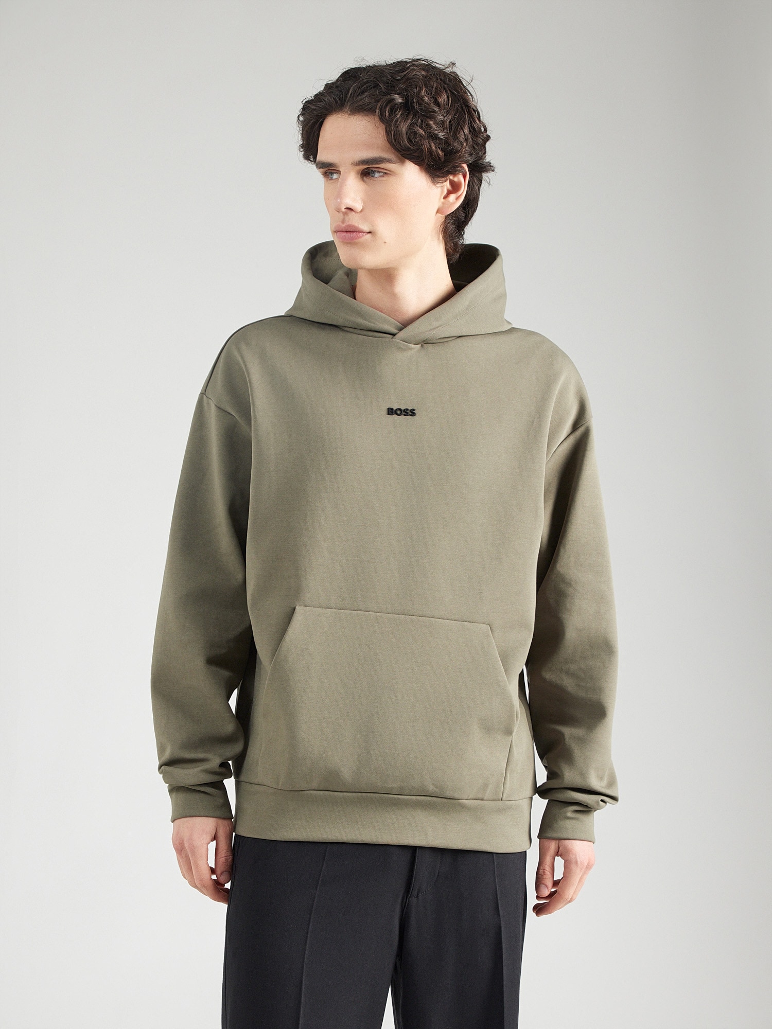 BOSS Sweatshirt Sly Zone