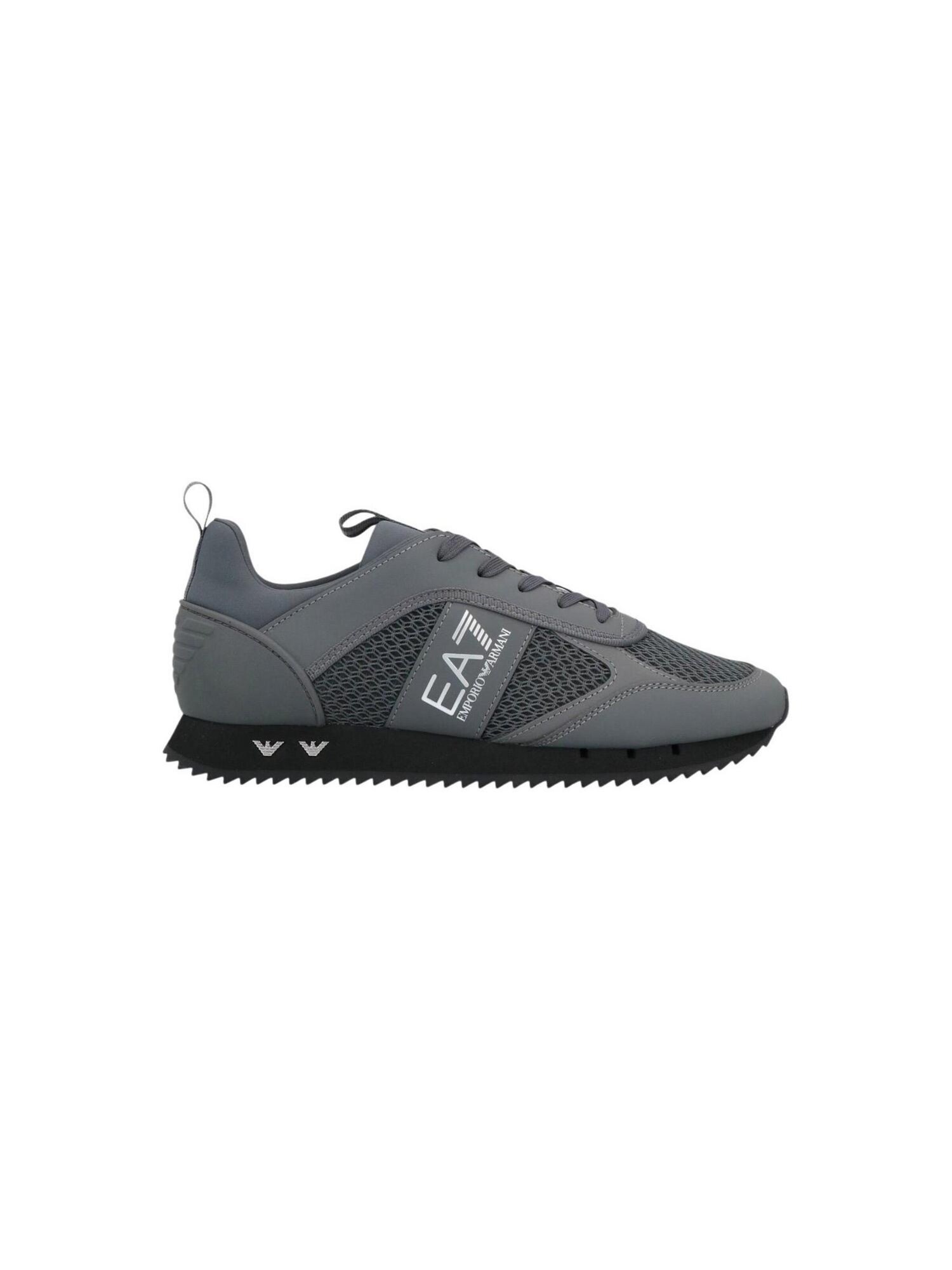 EA7 Emporio Armani Zapatillas deportivas bajas '7X000337 AF18613'  gris