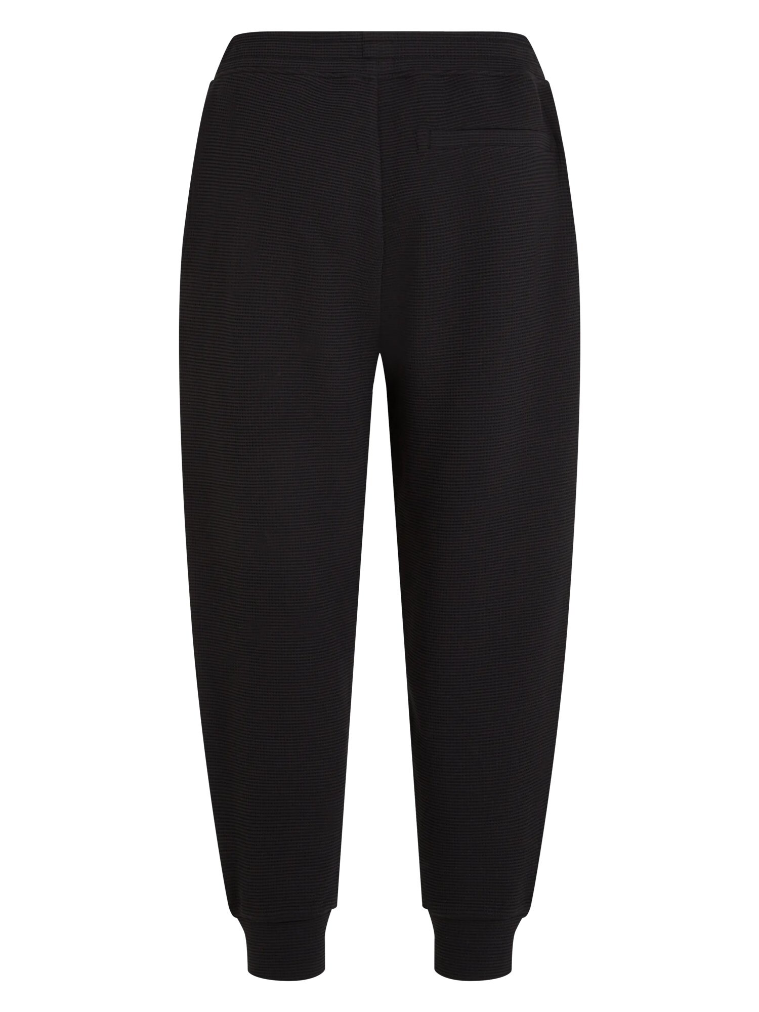 KARL LAGERFELD JEANS Pantalón negro – imagen 8