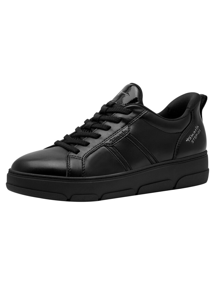 Tamaris Sneaker Damen Größe 36 schwarz