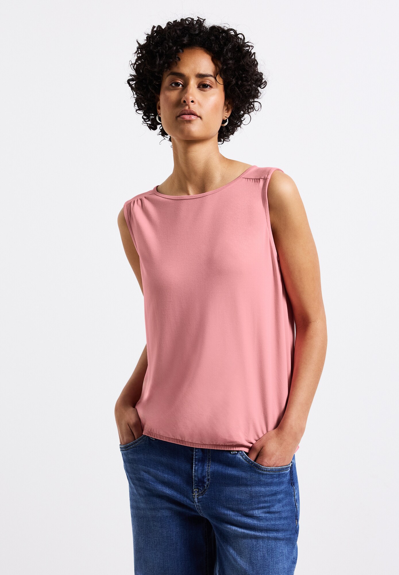 Thumbnail - STREET ONE Top