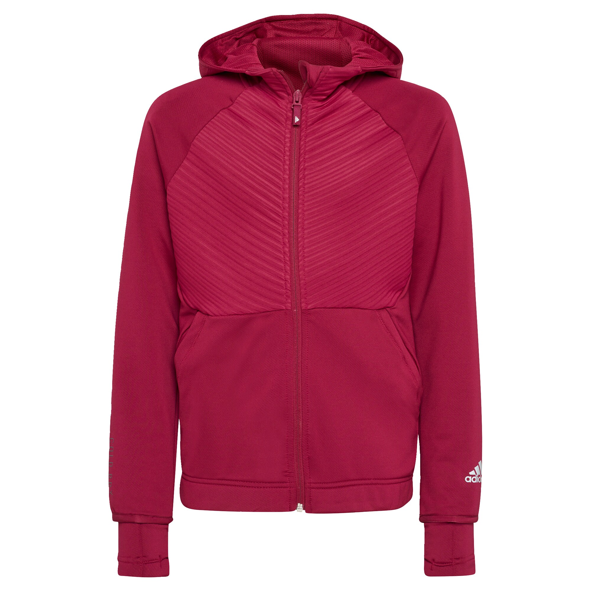 ADIDAS PERFORMANCE Sportinė striukė  pitajų spalva