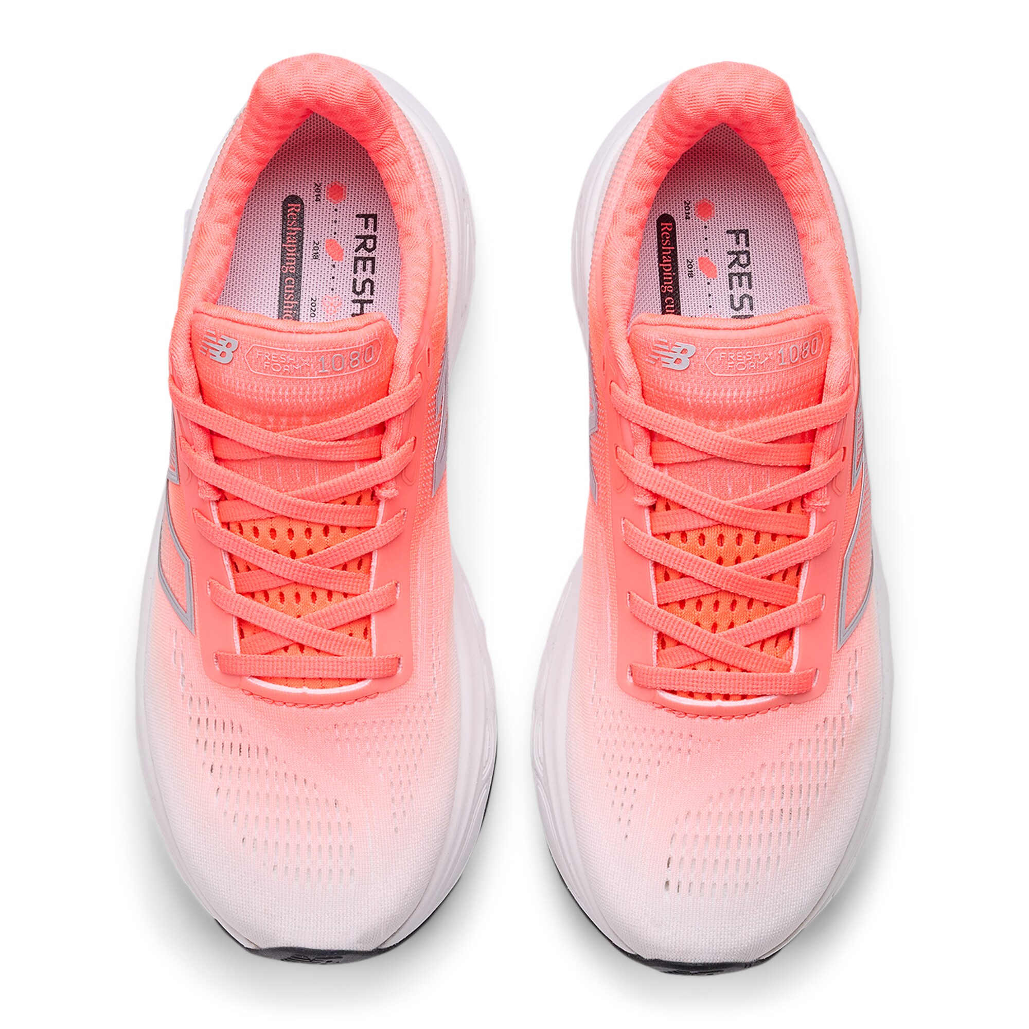 Thumbnail - new balance Laufschuh Fresh Foam X 1080v14
