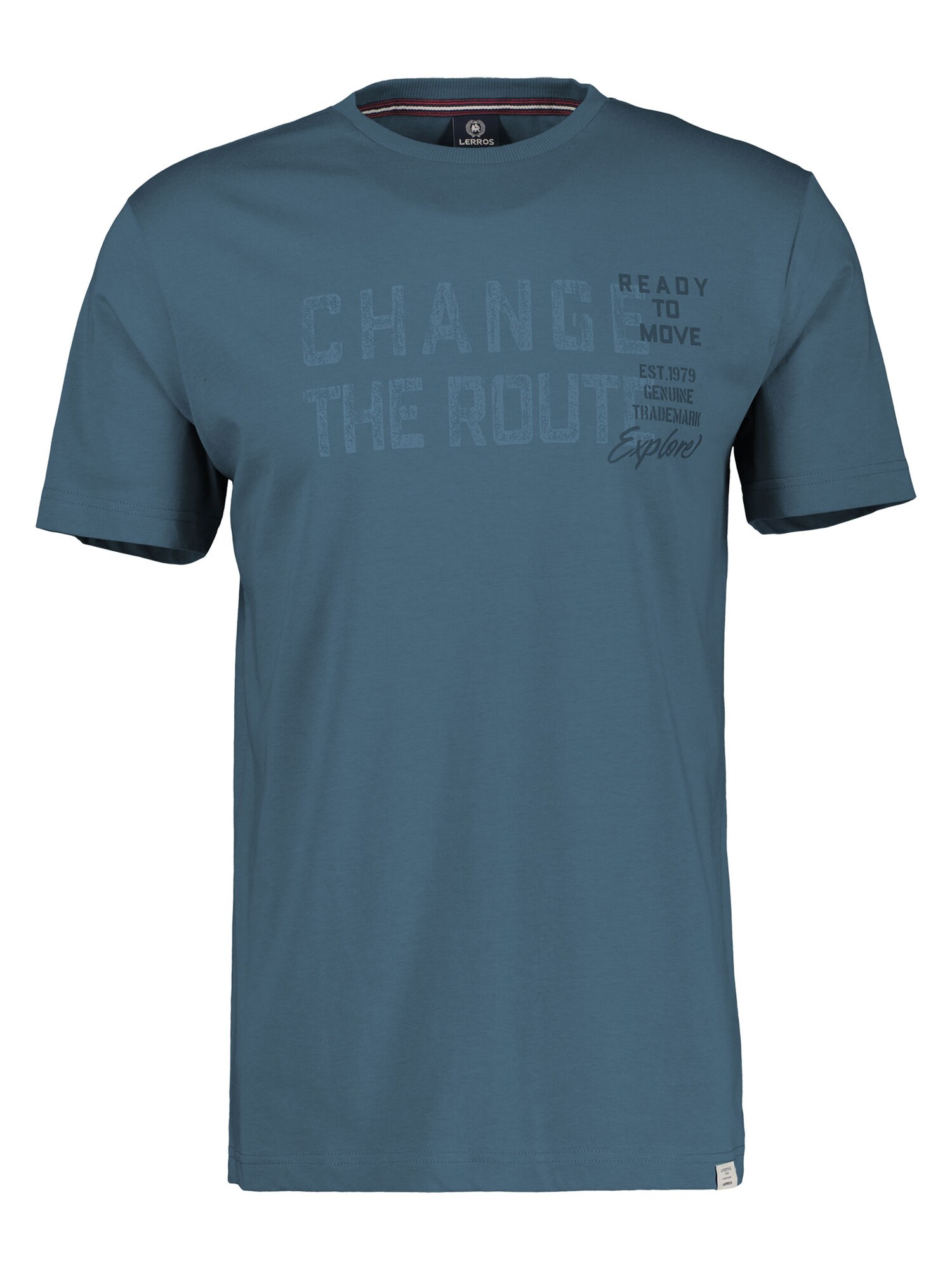 Thumbnail - T-Shirt