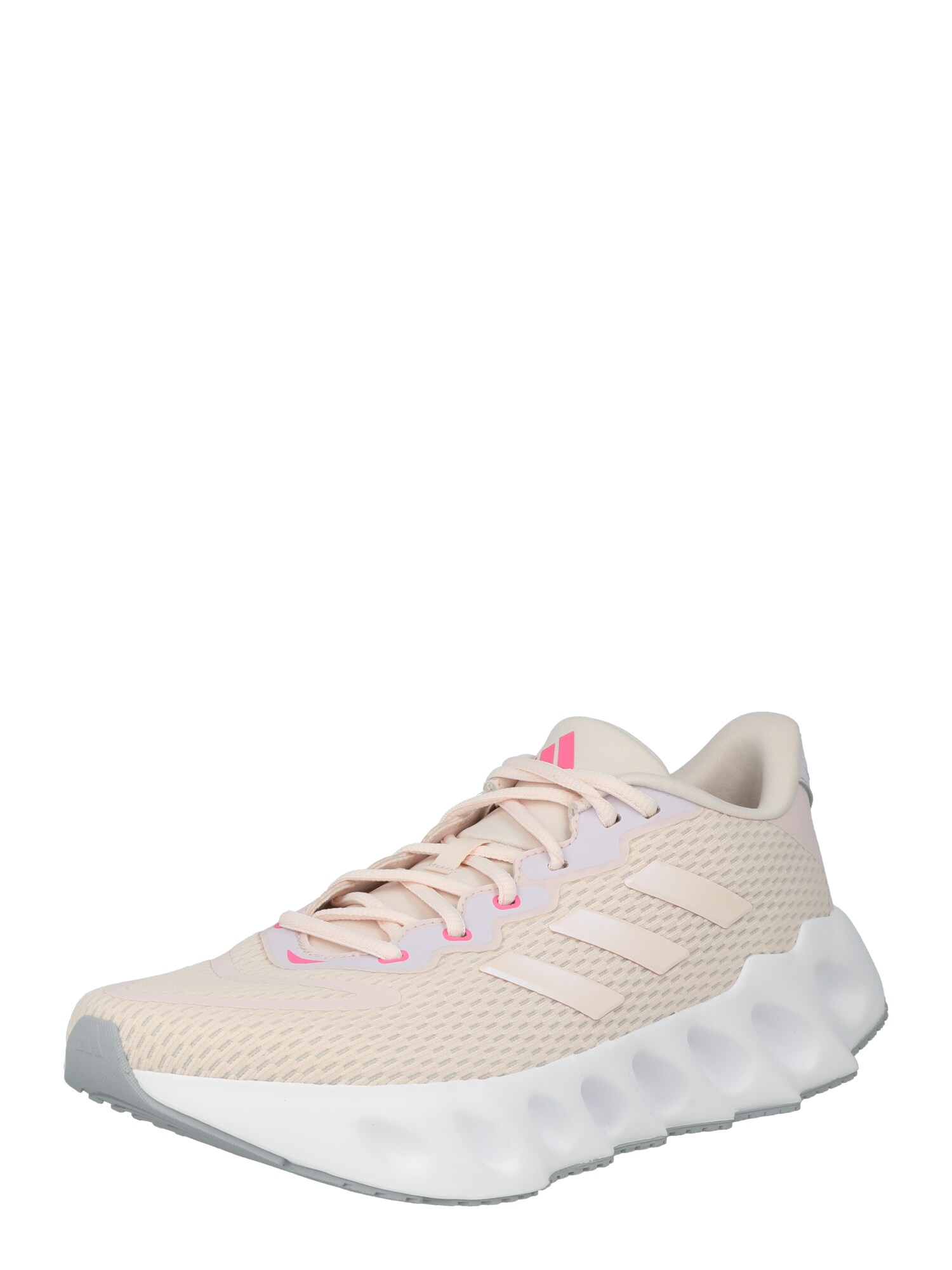 ADIDAS PERFORMANCE Bežecká obuv 'Switch Run '  púdrová