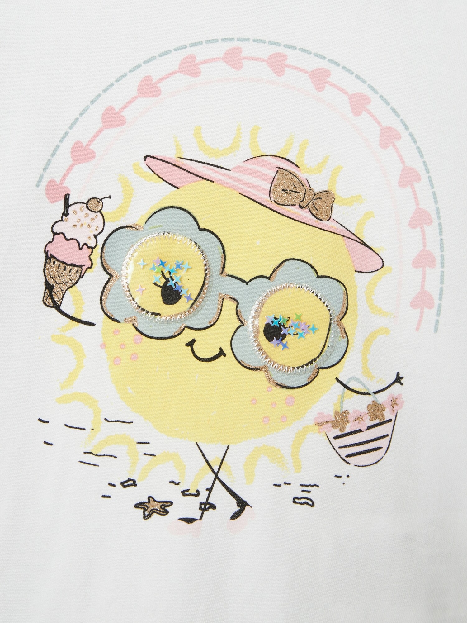 Thumbnail - T-Shirt 'NMFJOLA'