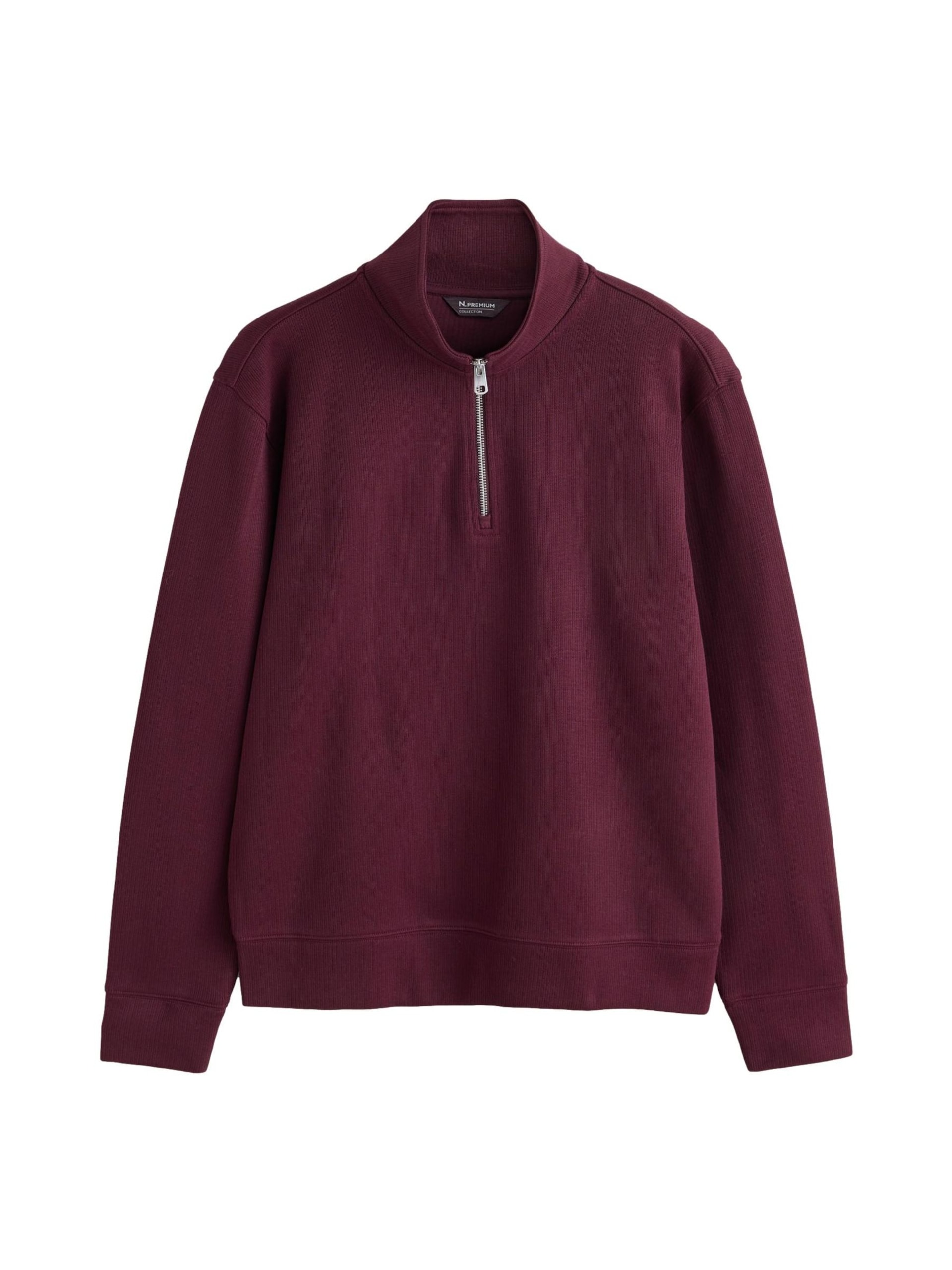 Next Sweatshirt herr