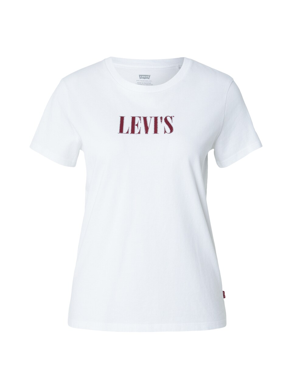T-shirt 'Perfect'