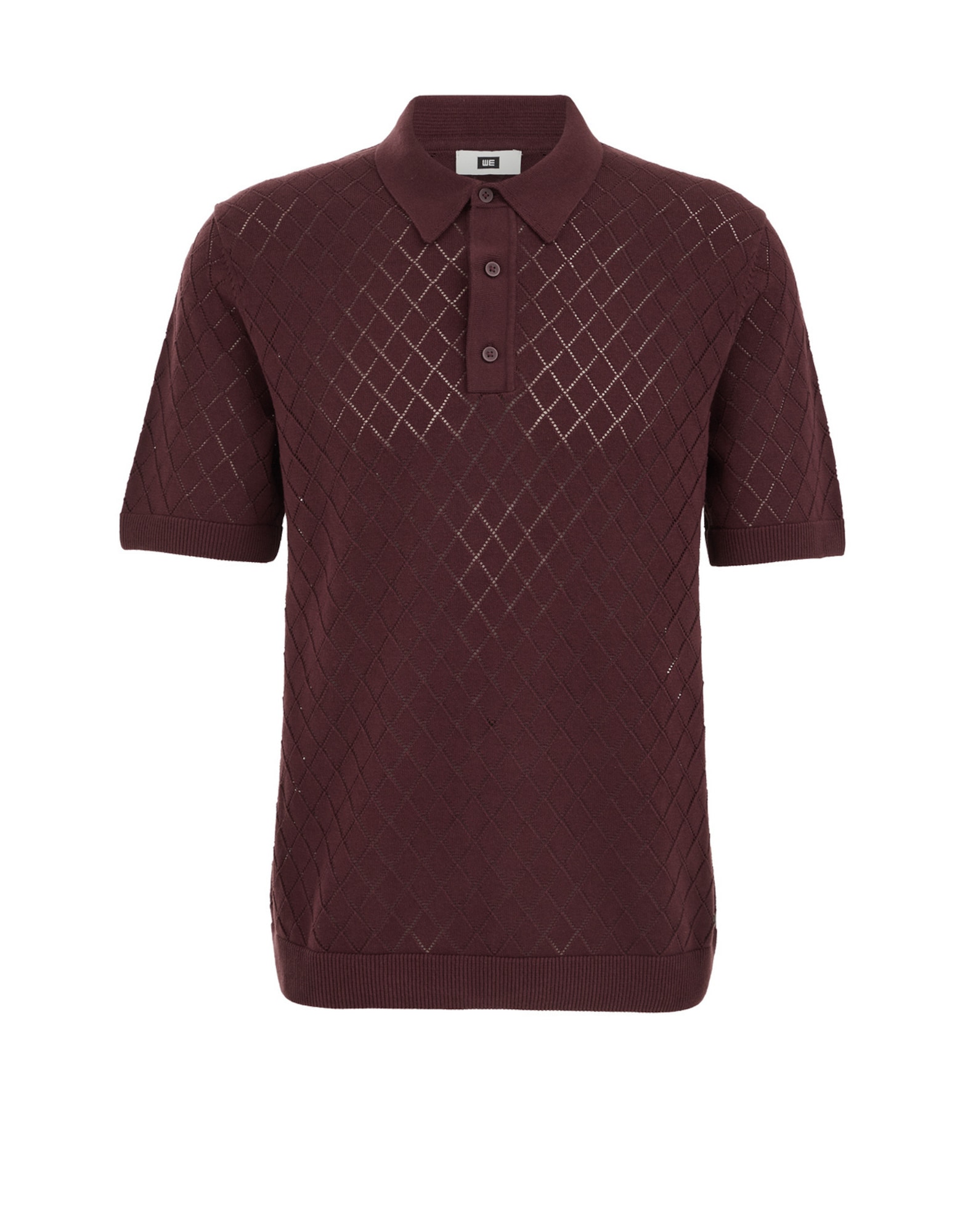 We Fashion Poloshirt