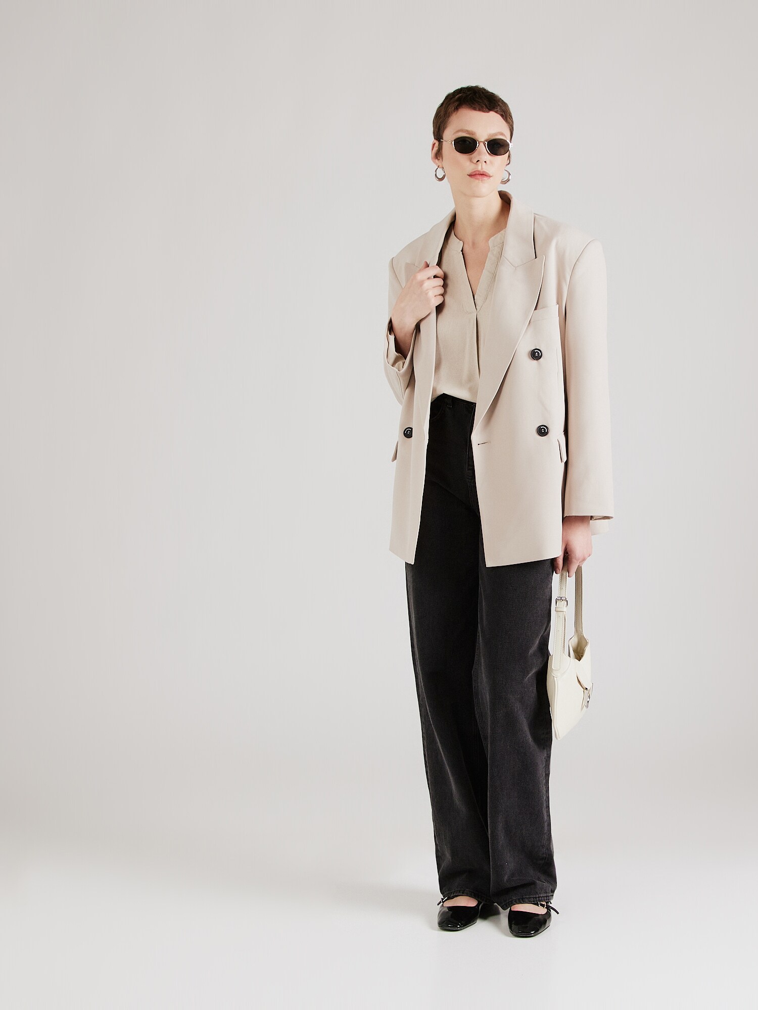 Thumbnail - VERO MODA Bluse VMMymilo