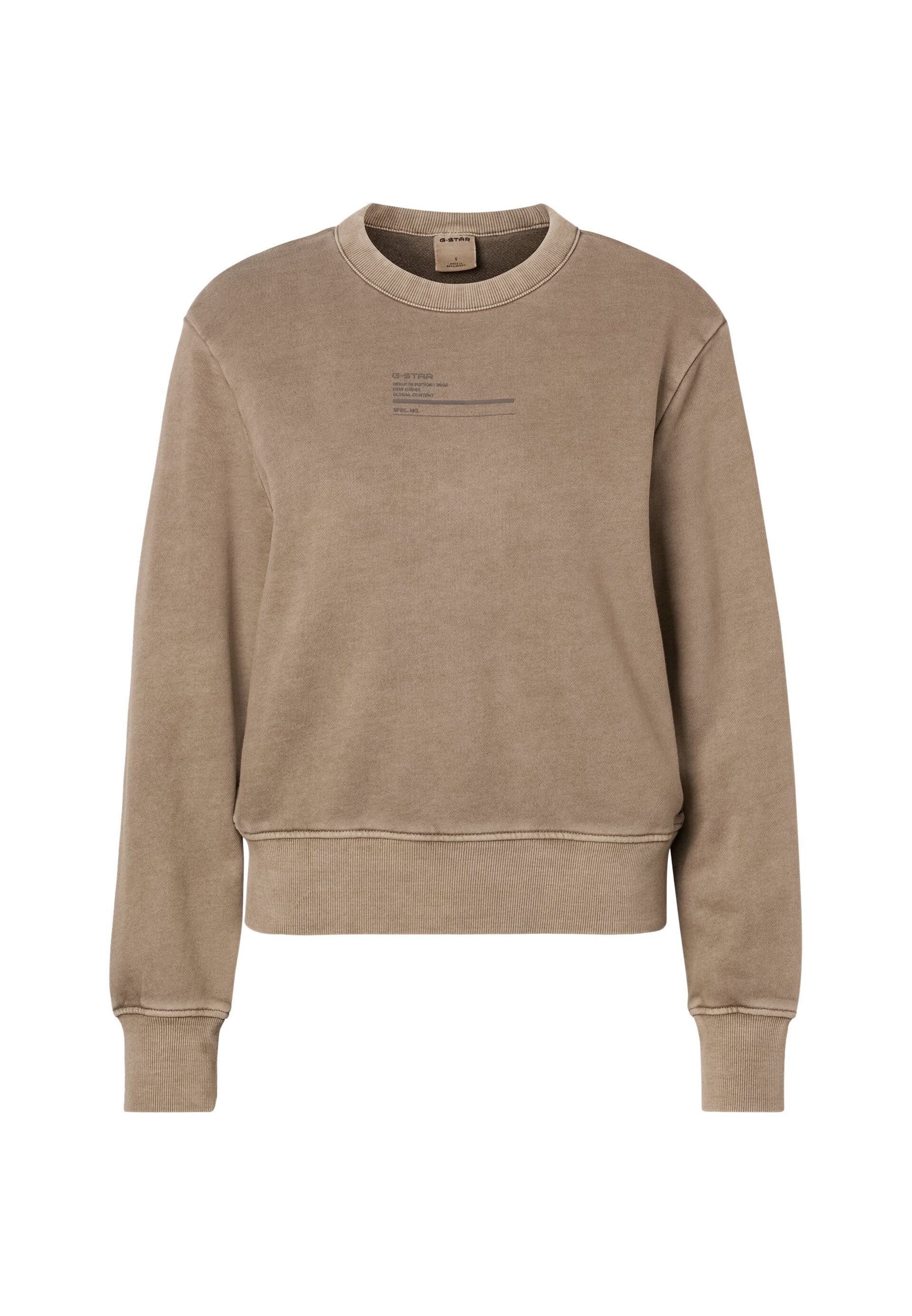 G-STAR Sweatshirt dam