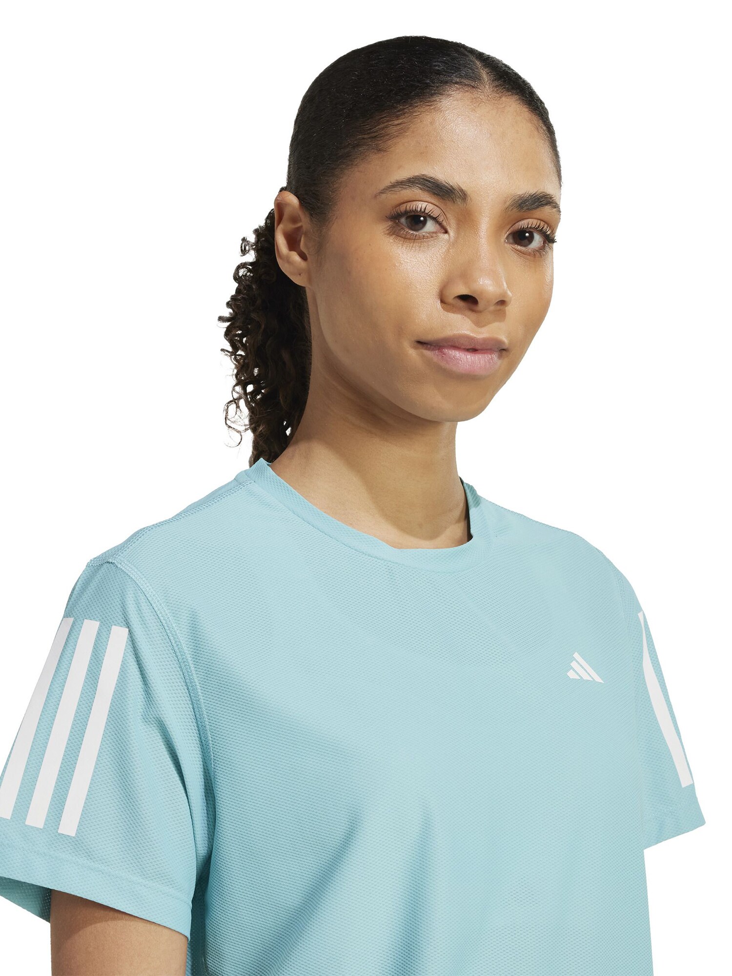 Thumbnail - ADIDAS PERFORMANCE Funktionsshirt Own The Run