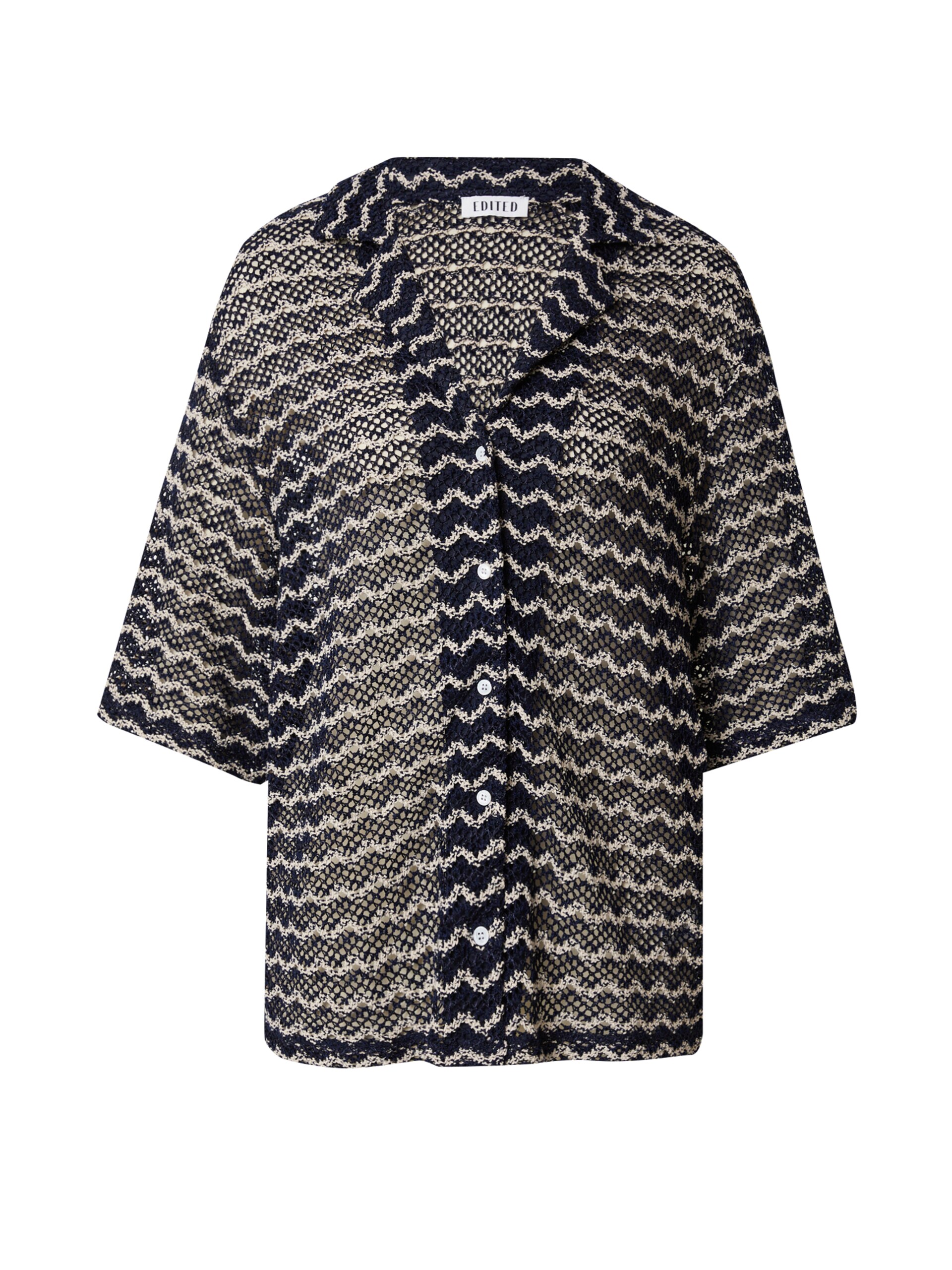 Edited T-shirt 'Kersten' dam