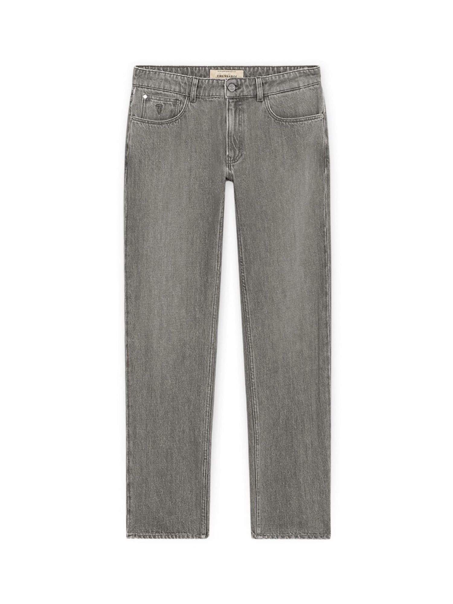 Trussardi Vaquero  gris