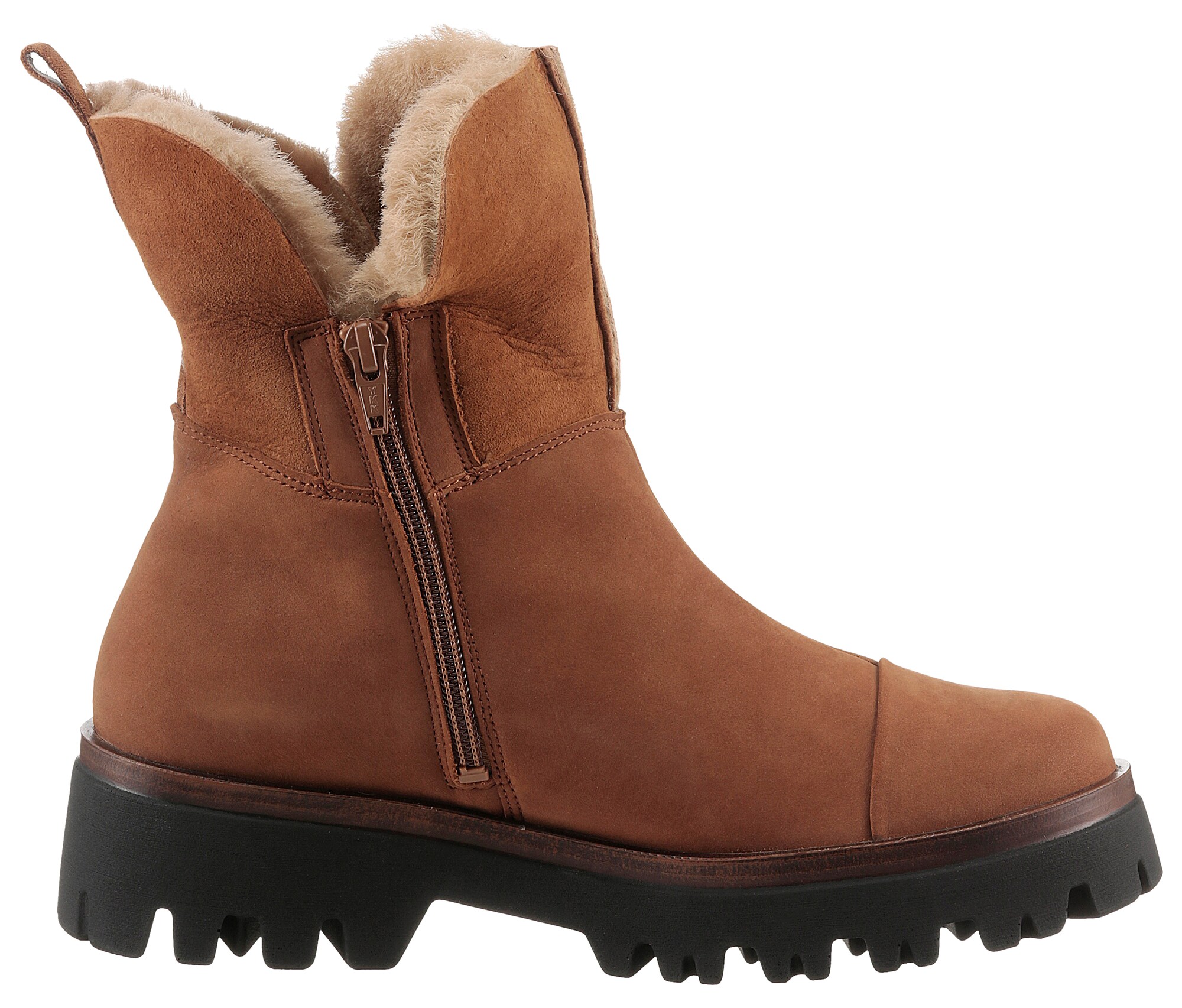 Thumbnail - WALDLÄUFER Winterboots