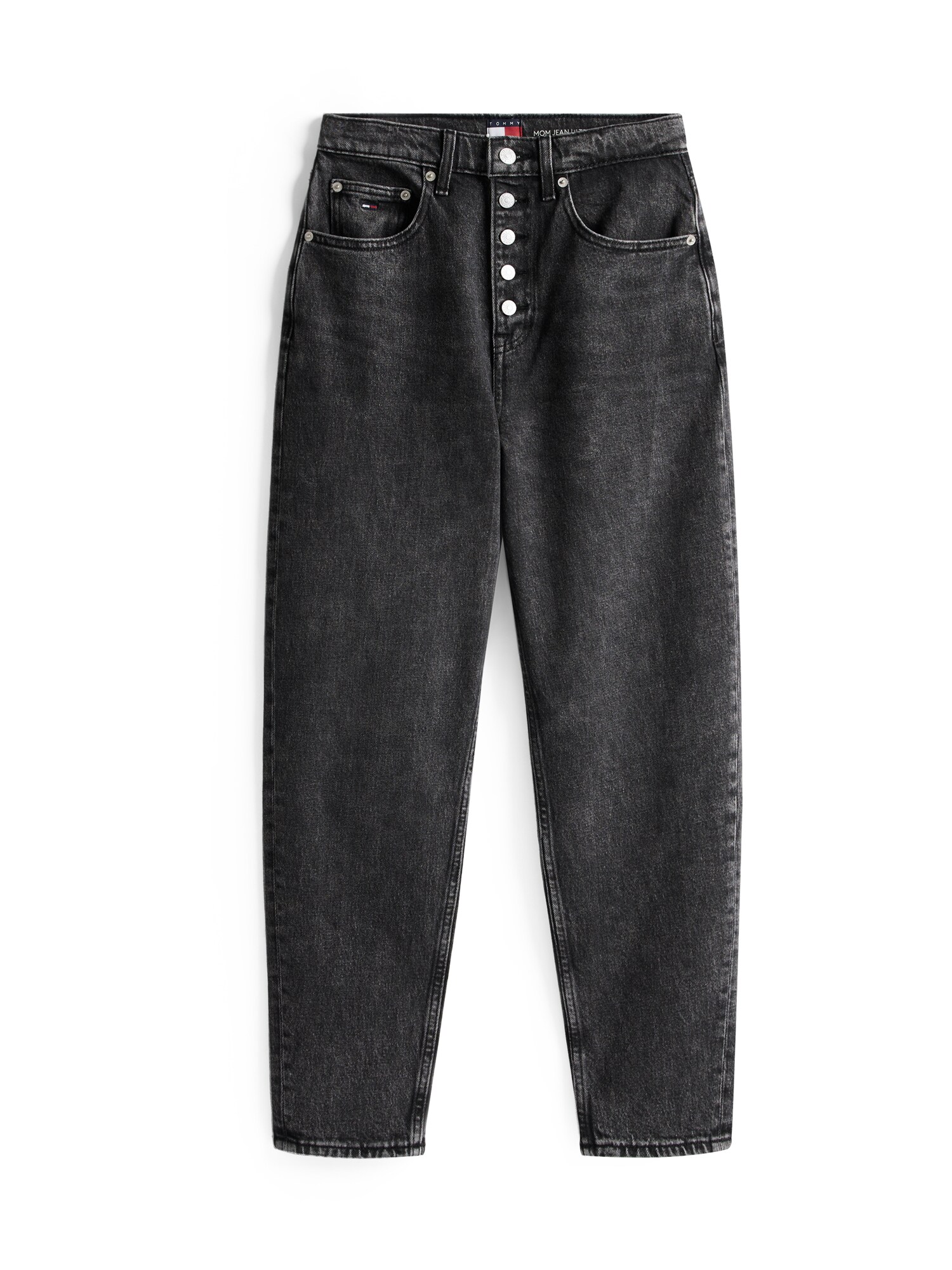 Tommy Jeans Farmer  sötétszürke akciós termékkép 1