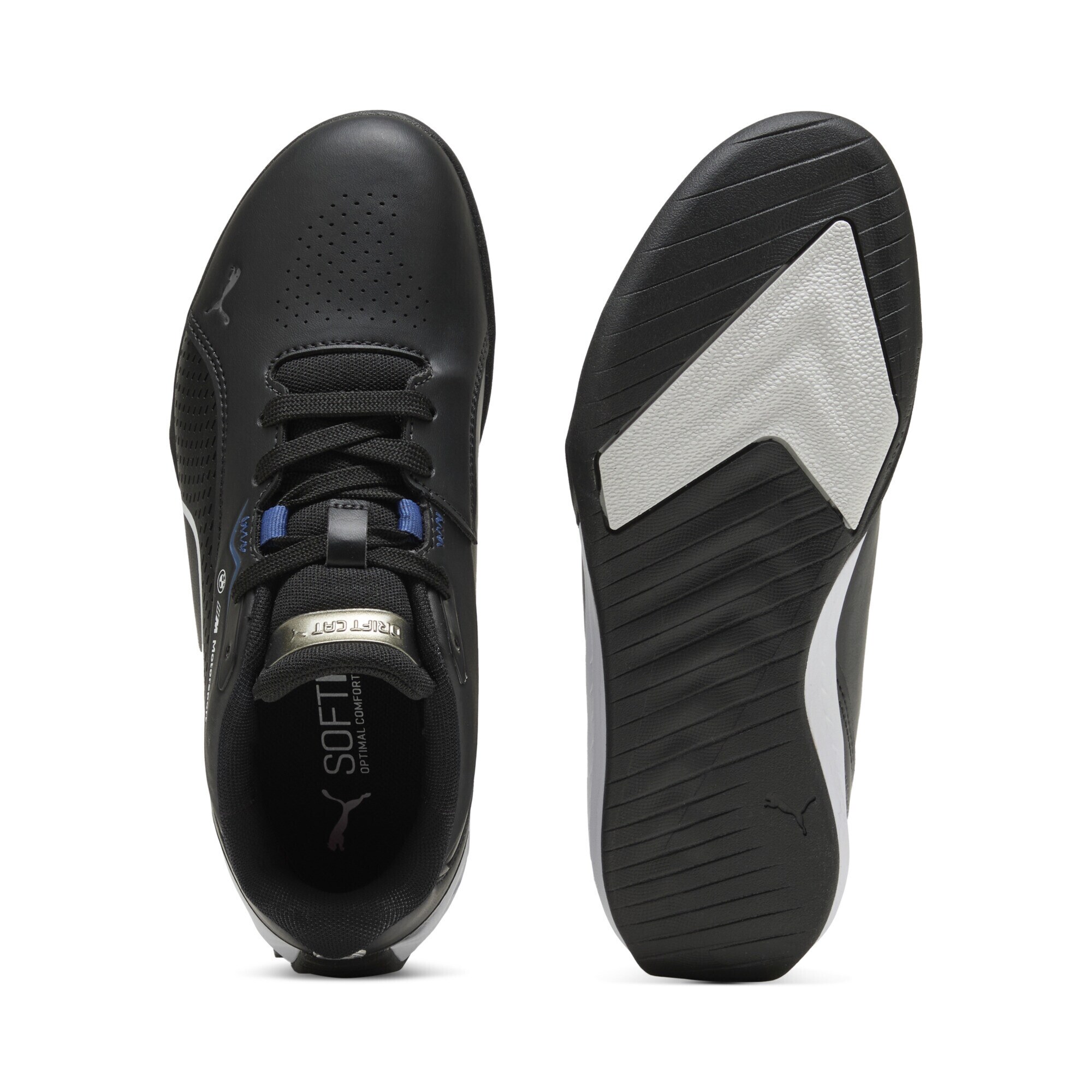 Thumbnail - BMW M Motorsport Drift Cat 11 Sneakers