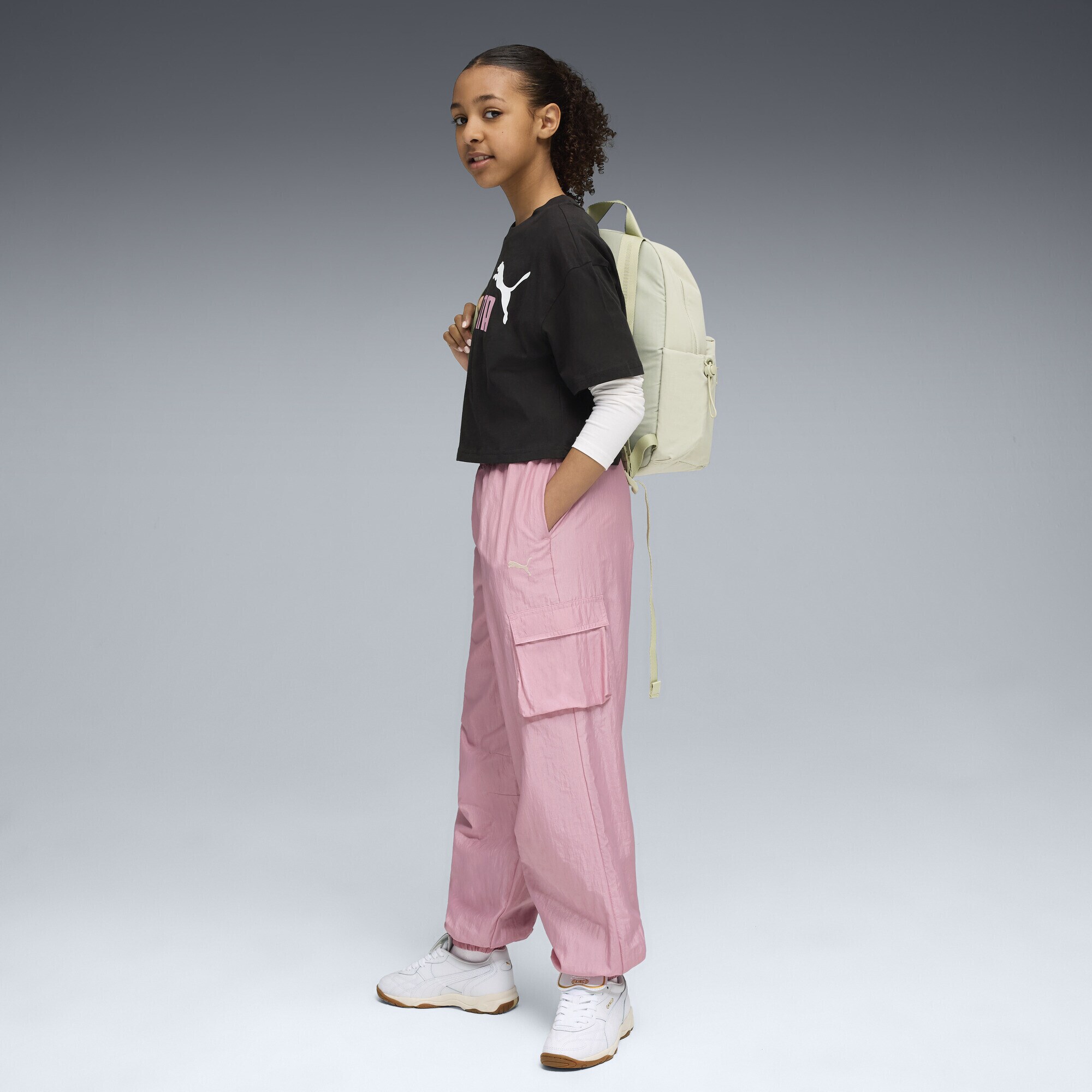 Thumbnail - PUMA T-Shirt Essentials No. 1