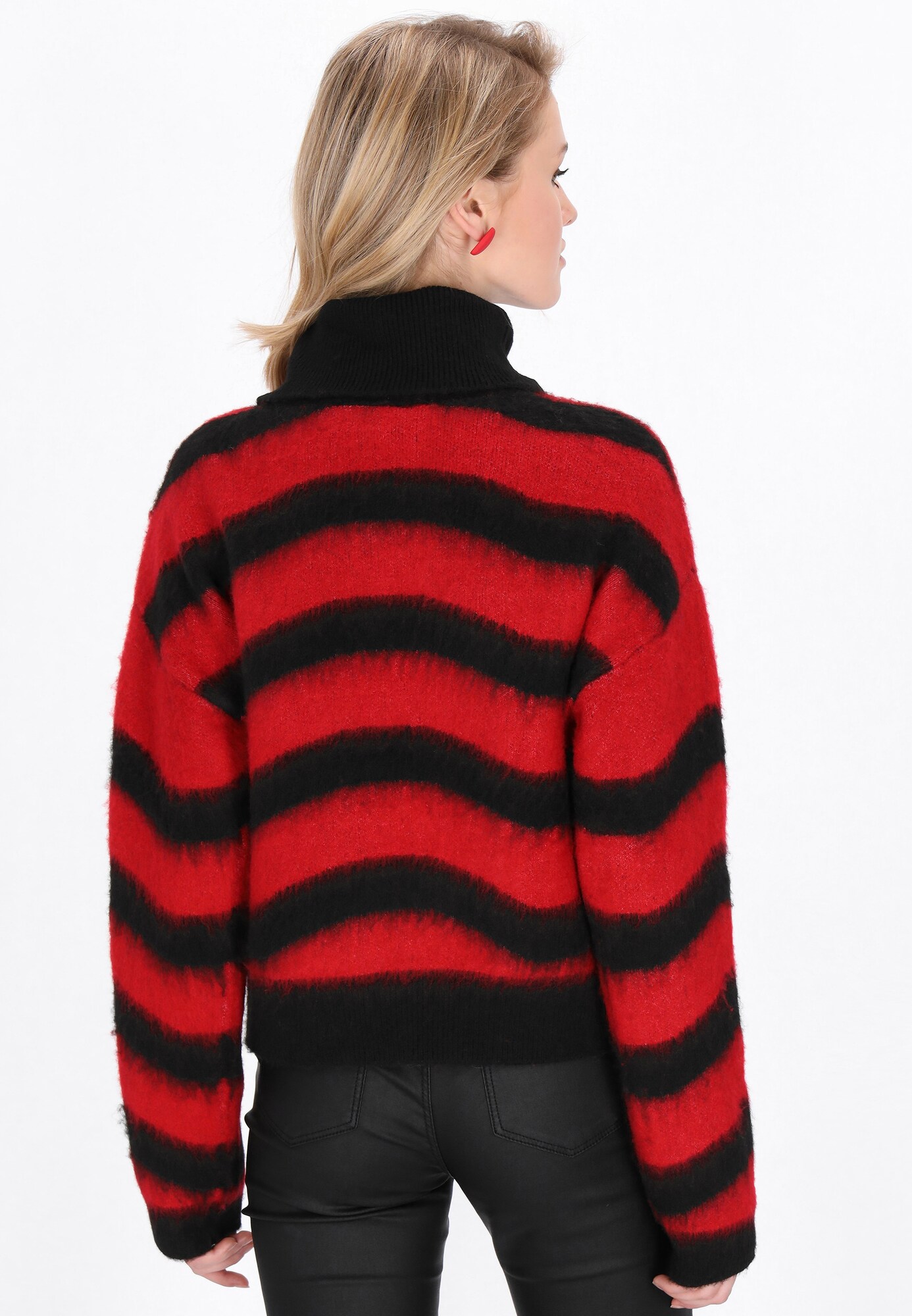 Thumbnail - myMo ROCKS Pullover