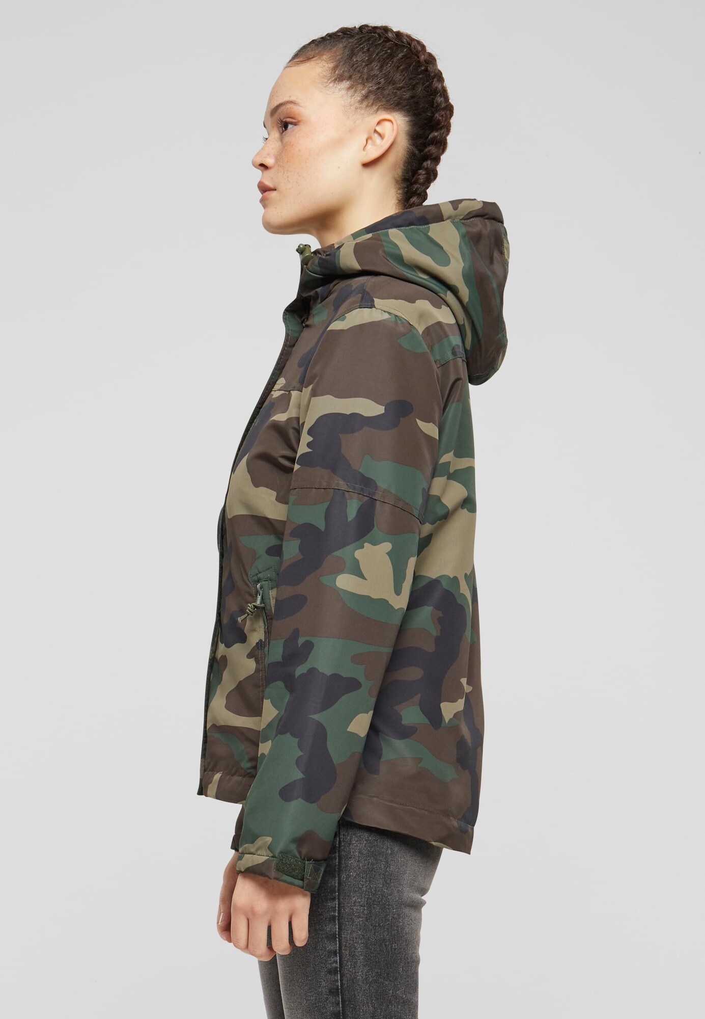 Thumbnail - Brandit Jacke