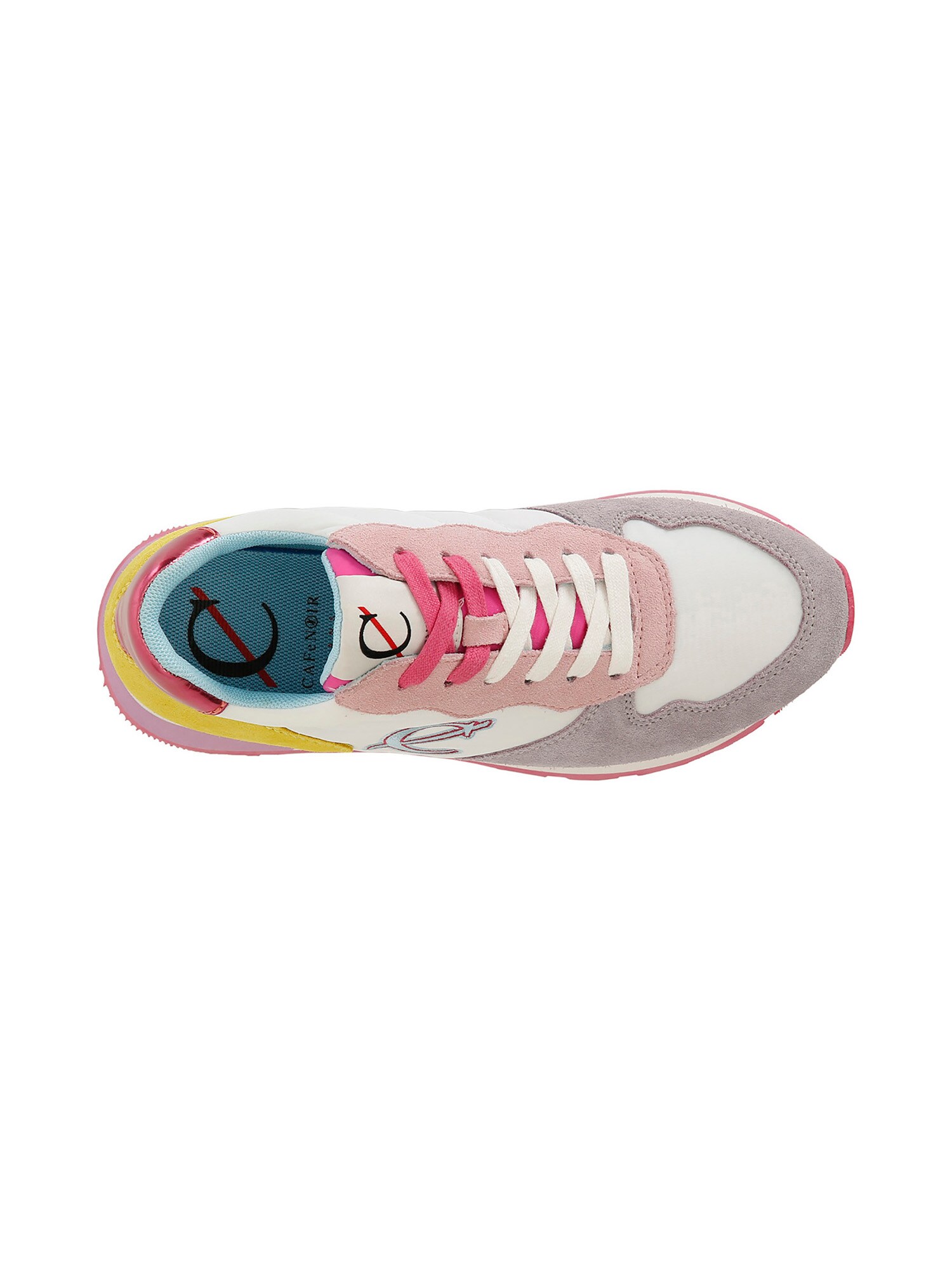 Thumbnail - CAF NOIR Turnschuhe