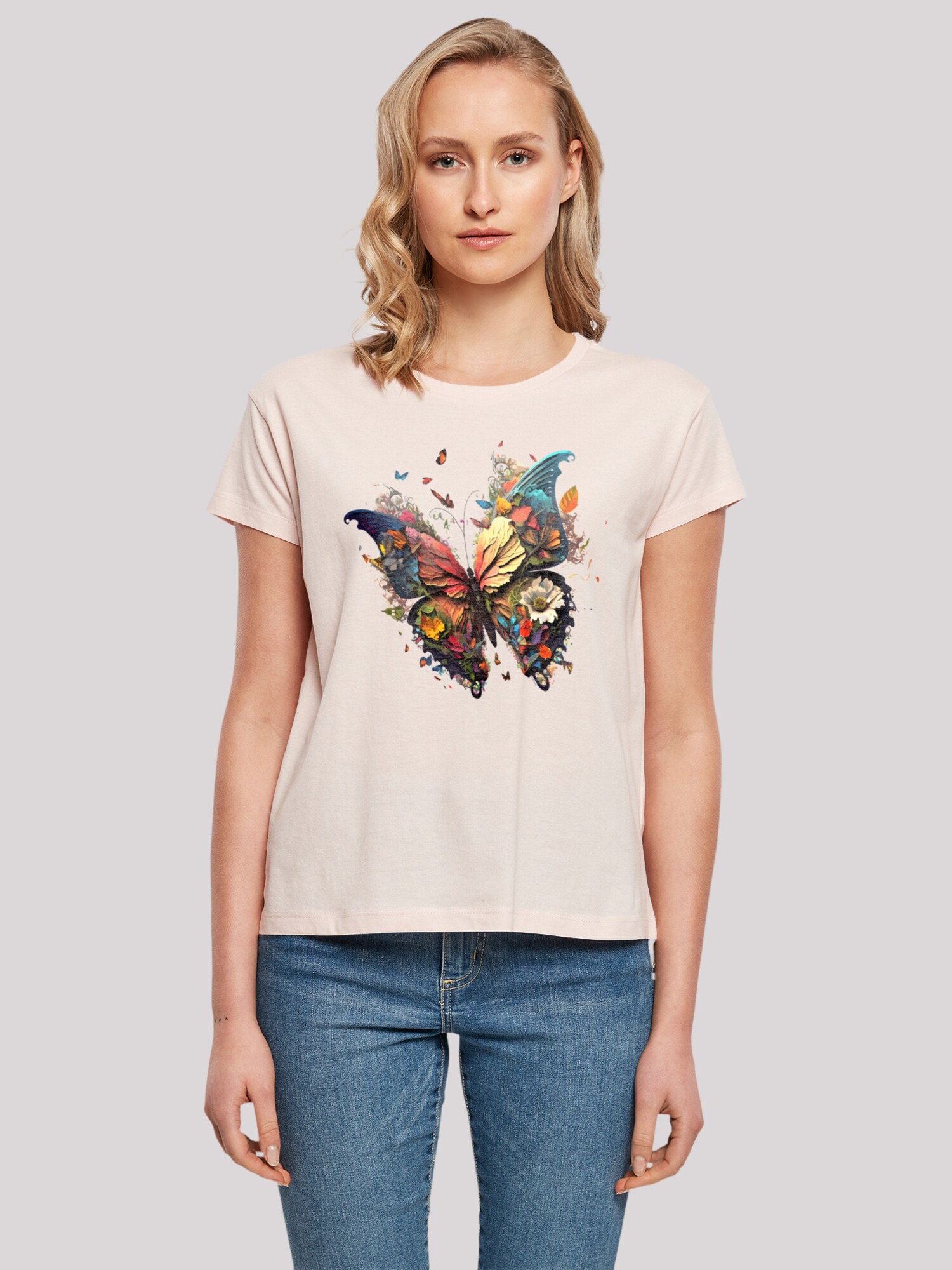 Thumbnail - F4NT4STIC Shirt